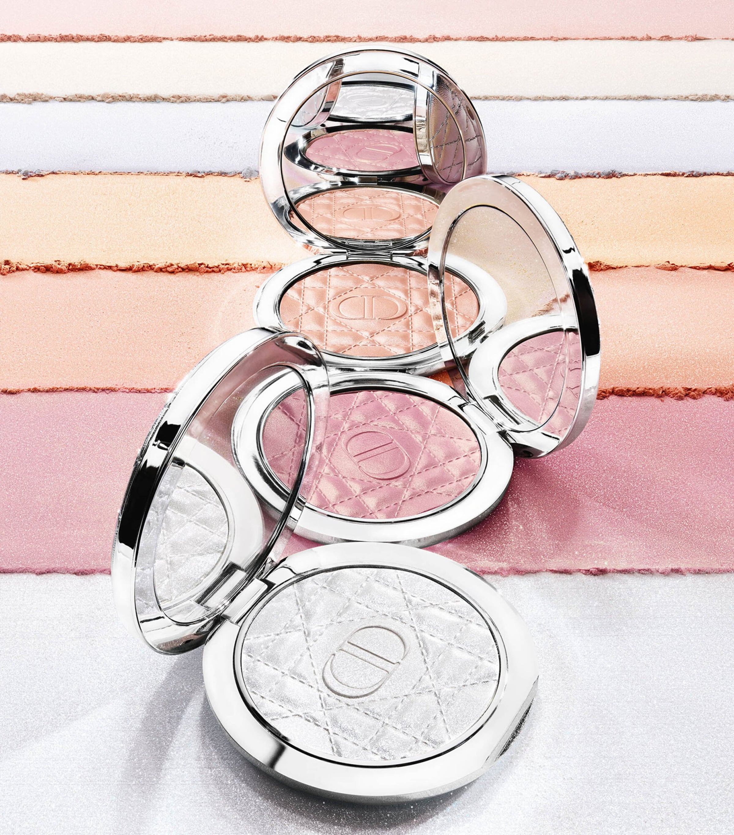 DIOR Dior Forever Glow Luminizer Highlighter | Harrods US