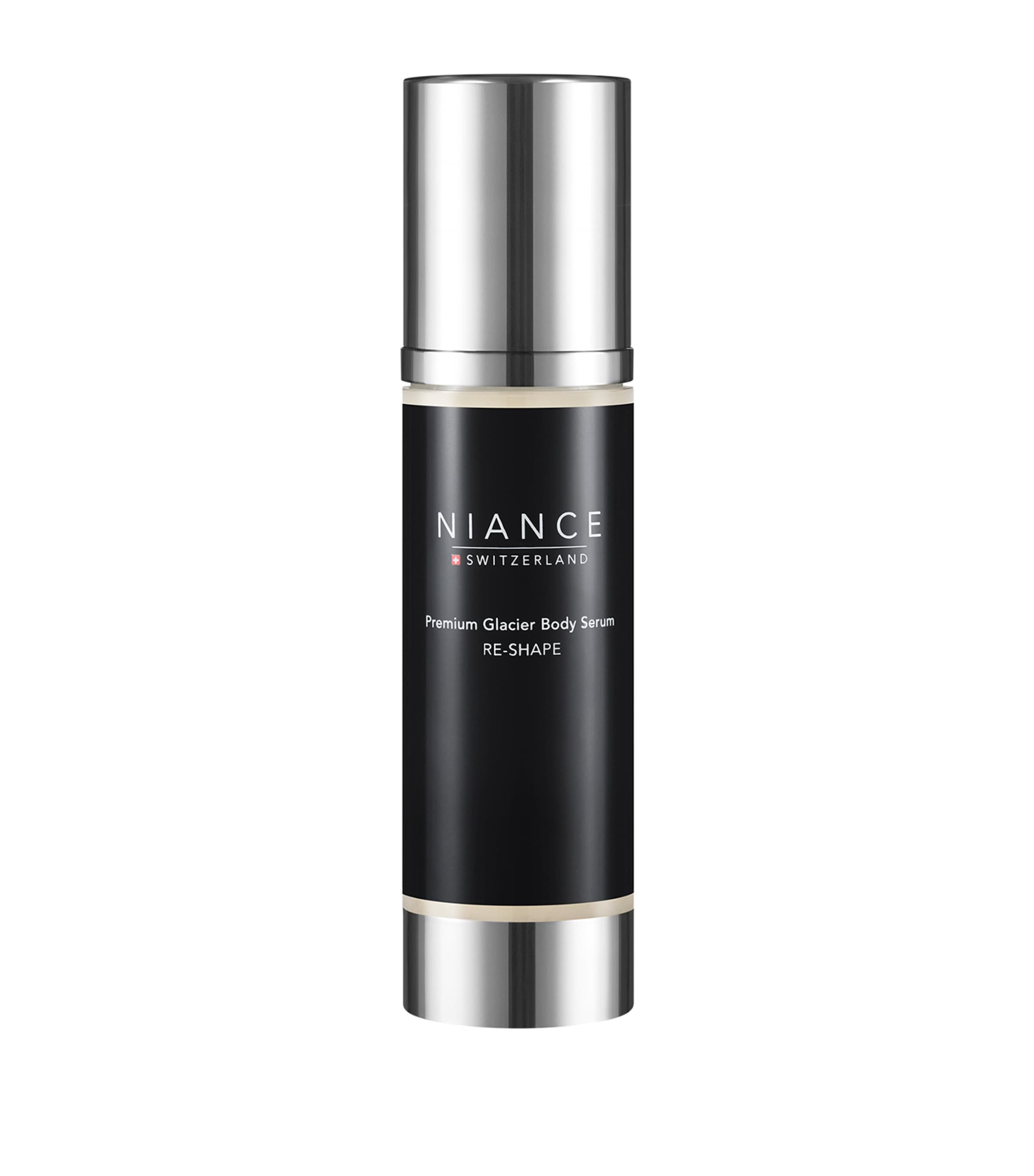 Niance Switzerland Premium Glacier Body Serum