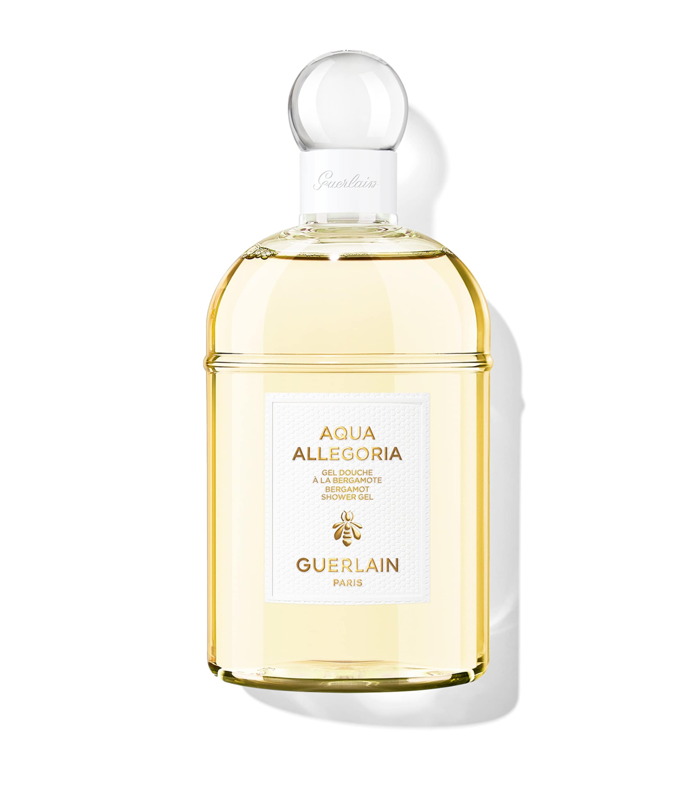 Guerlain Aqua Allegoria Shower Gel (200ml) | Bath & Shower | Shower Gels | Designers | Guerlain
