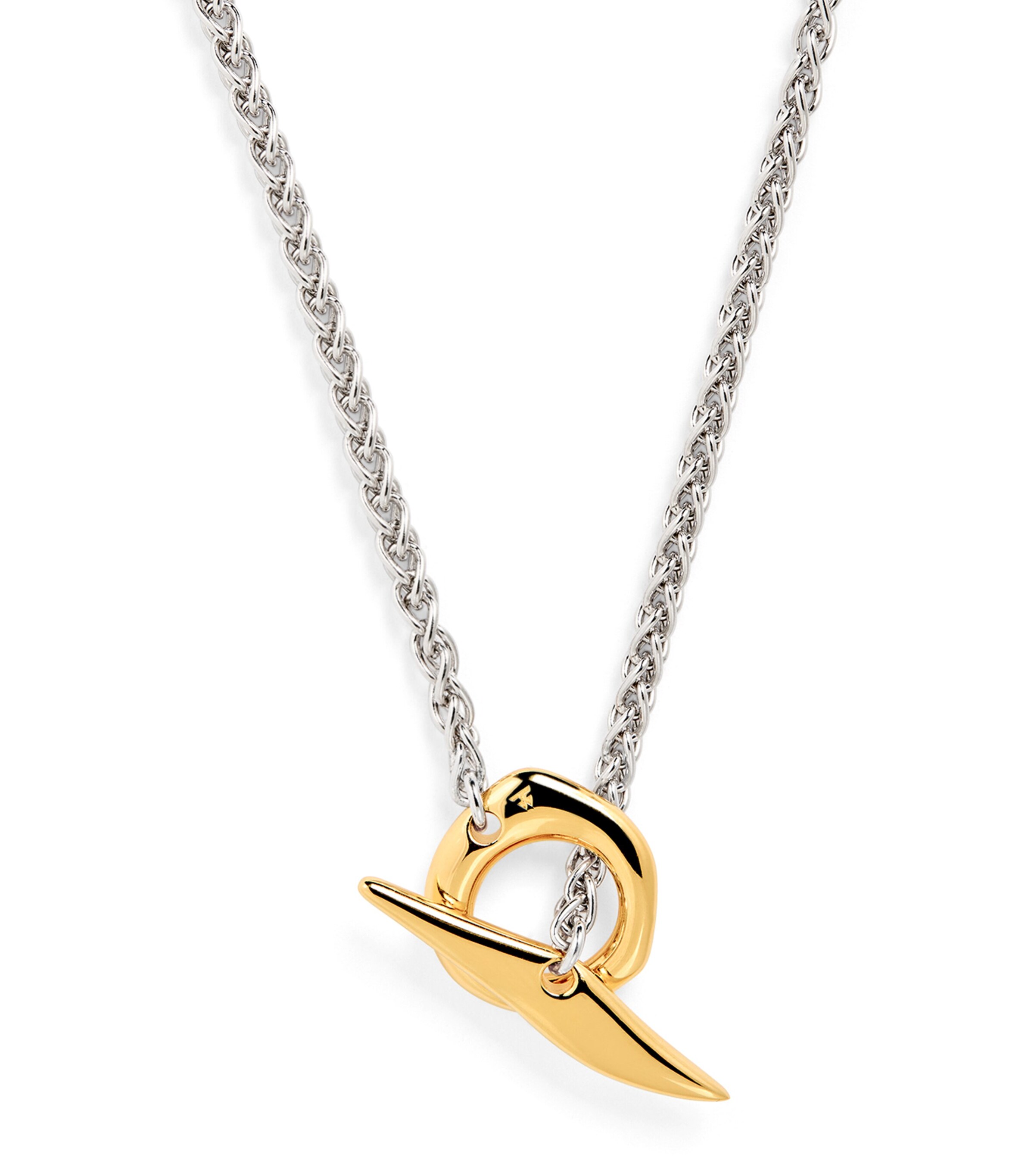 【トモ】TOMWOOD Robin Chain Robin Chain - Tom Wood Project Official Online Store