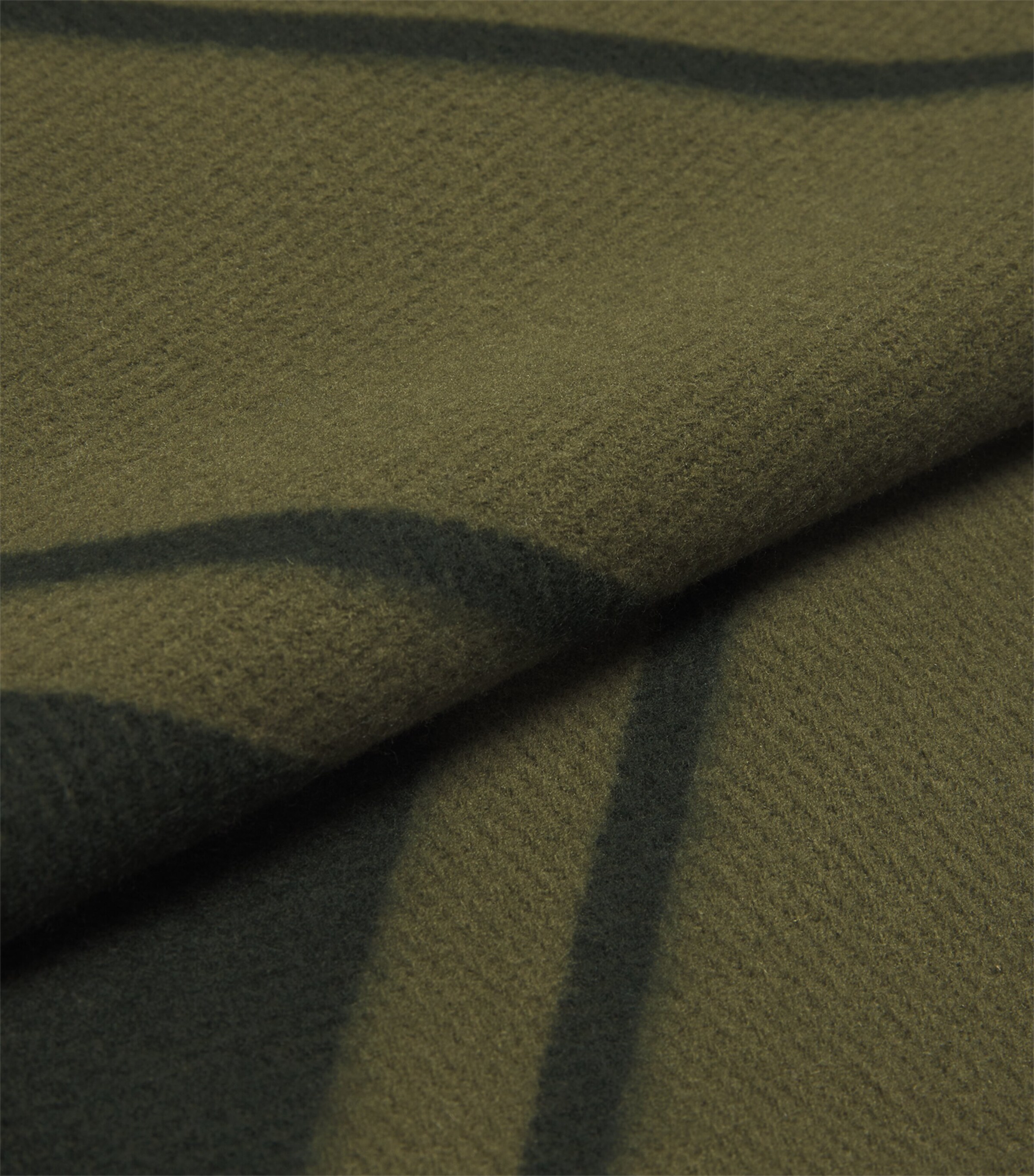 Purdey Merino Wool-Cashmere Grouse Blanket Ldn Image 3
