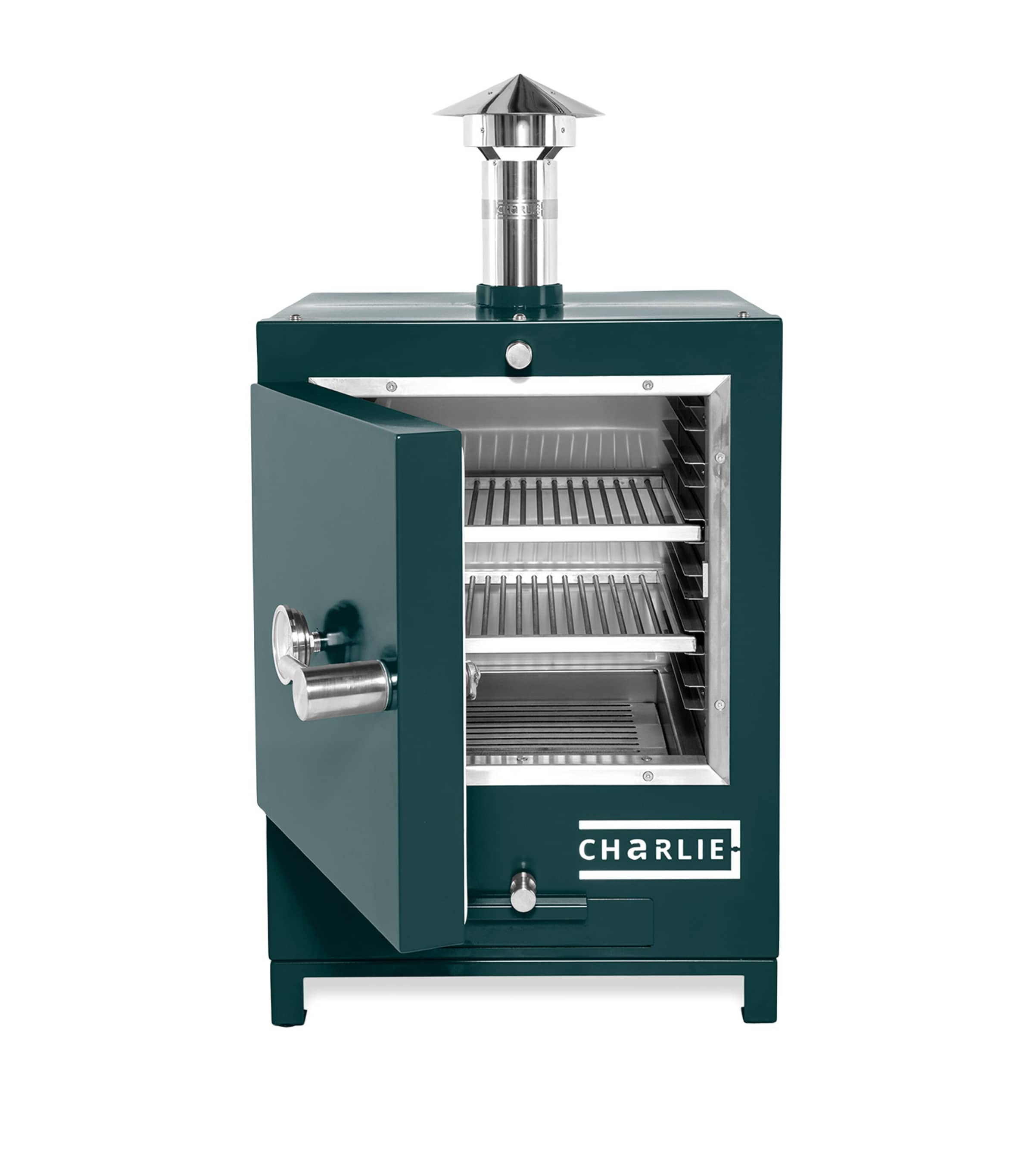 Tabletop Outdoor Oven AGAVE Image 3