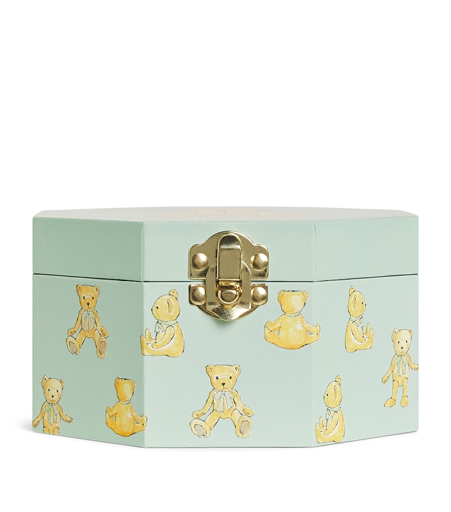 Henry Bear Musical Box MULTI Image 1