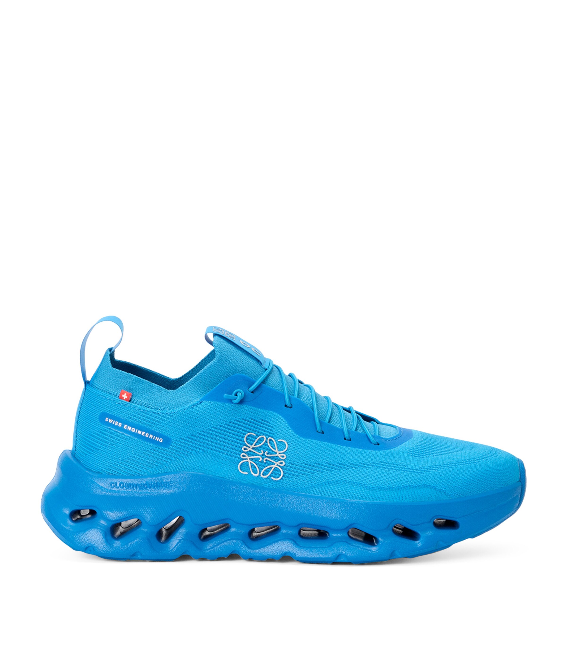 LOEWE Blue x ON Cloudtilt Sneakers | Harrods US