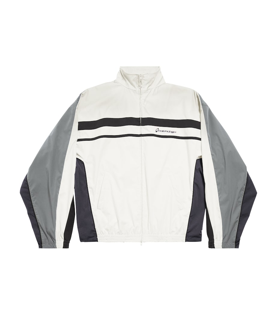 Logo Loop Sports Icon Track Jacket 9000 Image 1