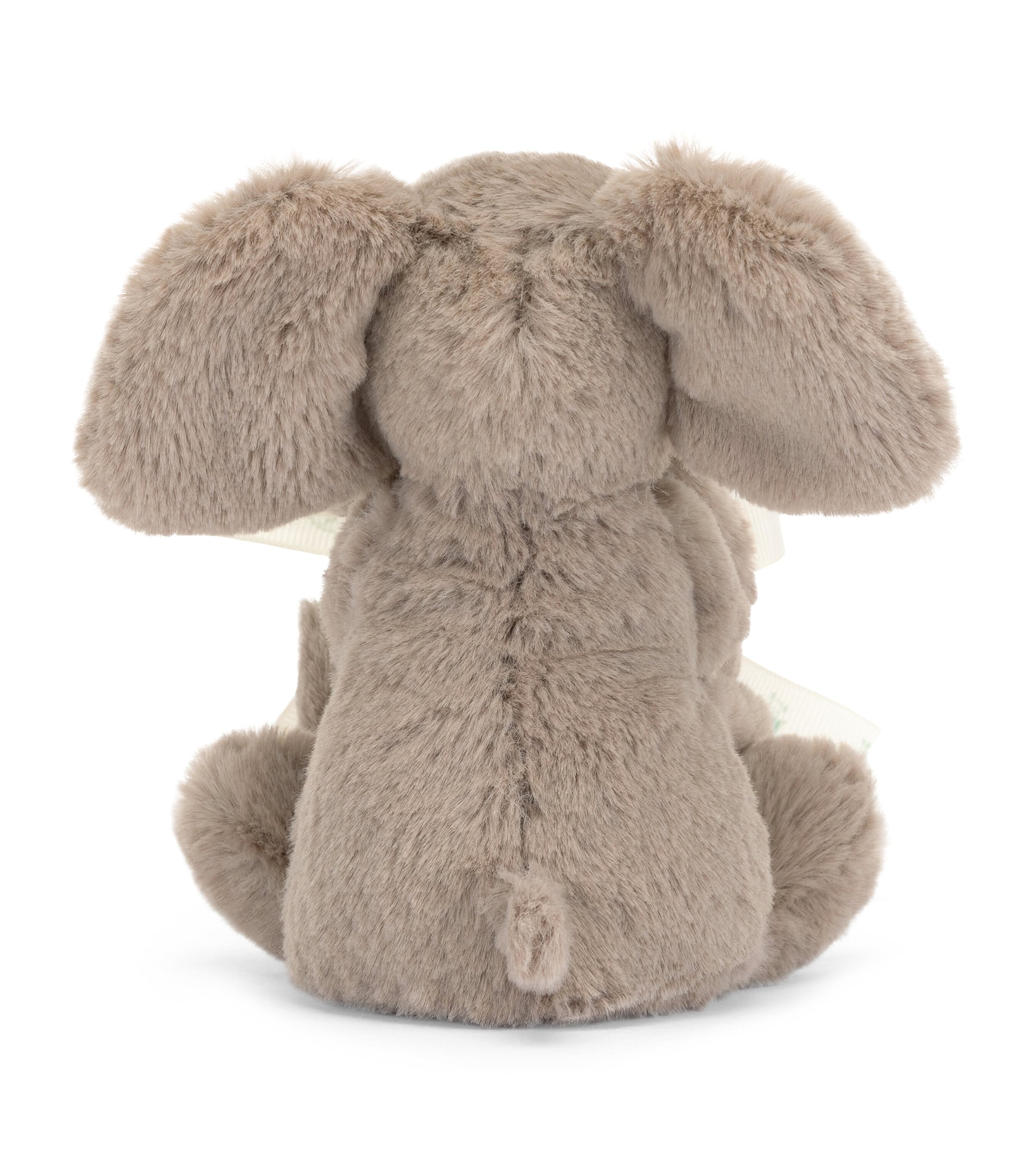 Smudge Elephant Soother (29cm x 29cm) MULTI Image 4