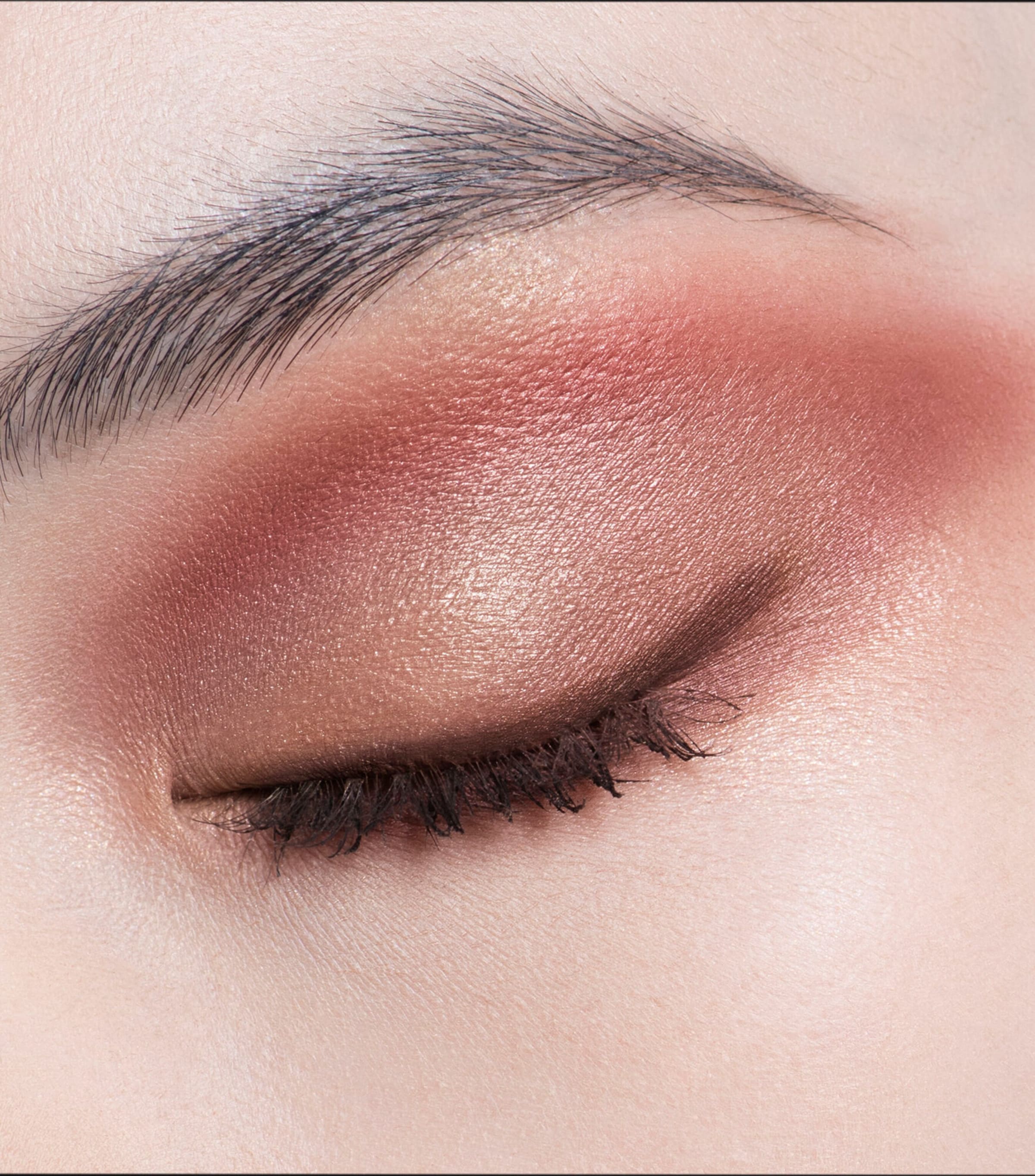 Diorshow 5 Couleurs Eyeshadow Palette 673 RED TARTAN Image 2