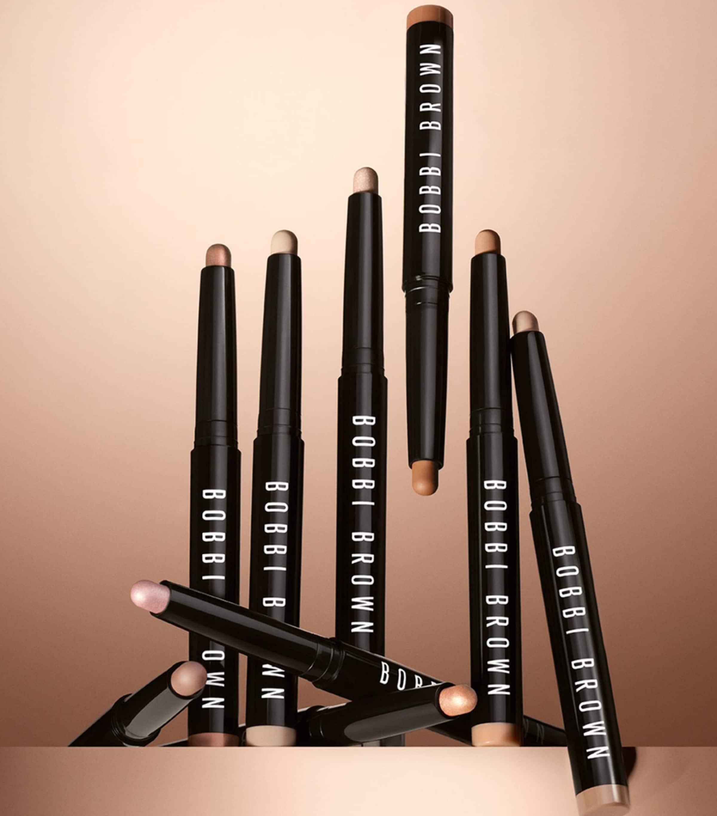 Long-Wear Cream Shadow Stick FIRESIDE Image 7