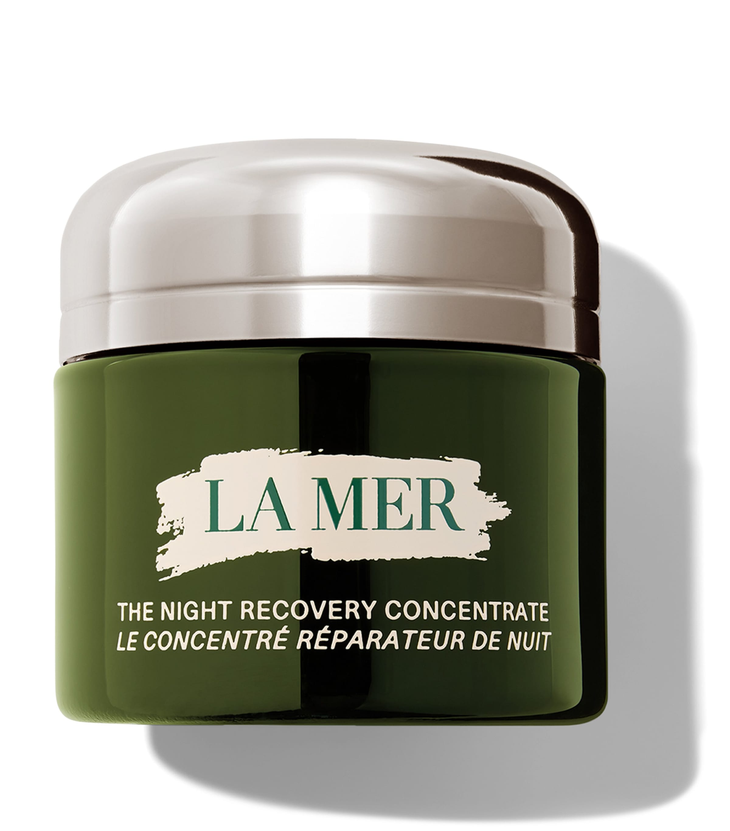 La Mer The Night Recovery Concentrate (15ml) | Skincare | Moisturisers | Night Creams | Designers | La Mer