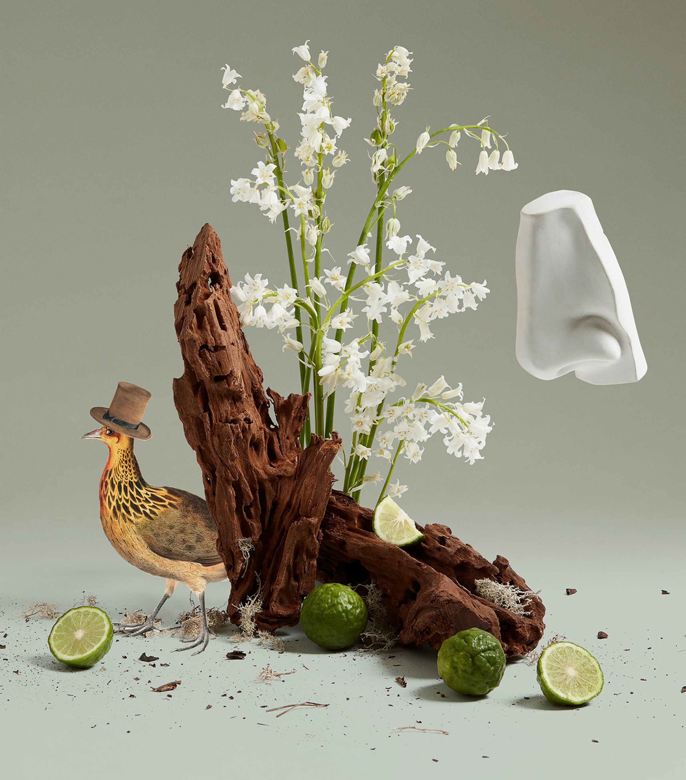 Penhaligon's Lily of The Valley Eau de Toilette (100ml) Image 3