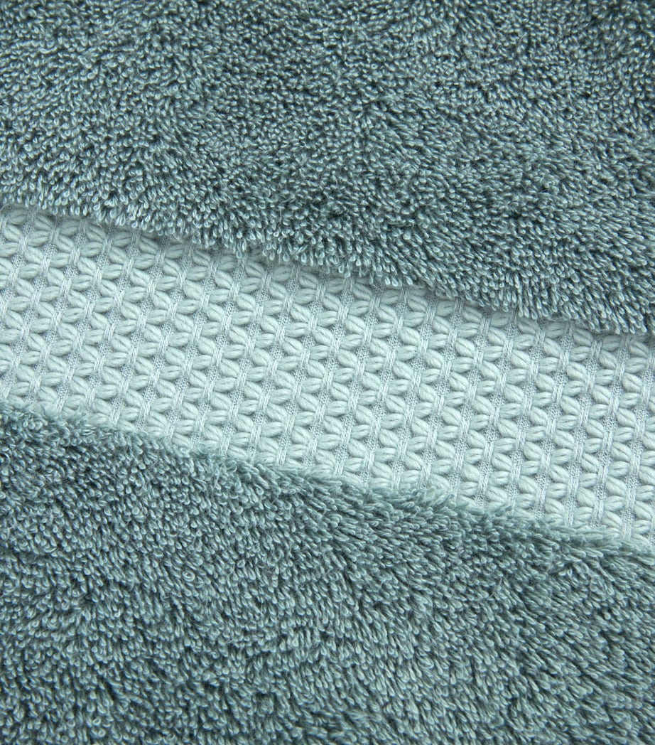 Étoile Guest Towel (45cm x 70cm) FJORD Image 4