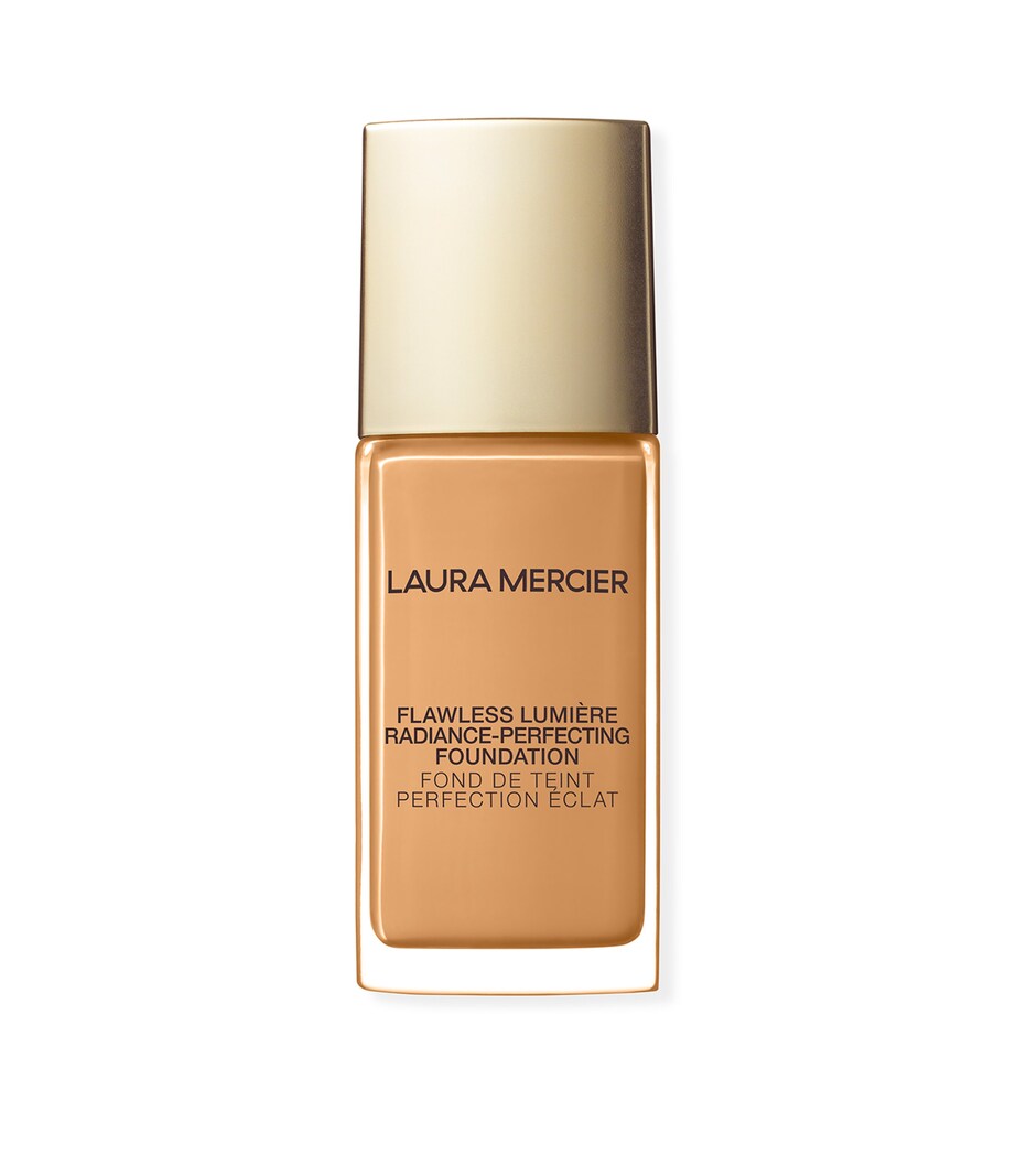 Laura Mercier Flawless Lumière Foundation Bisque Image 1