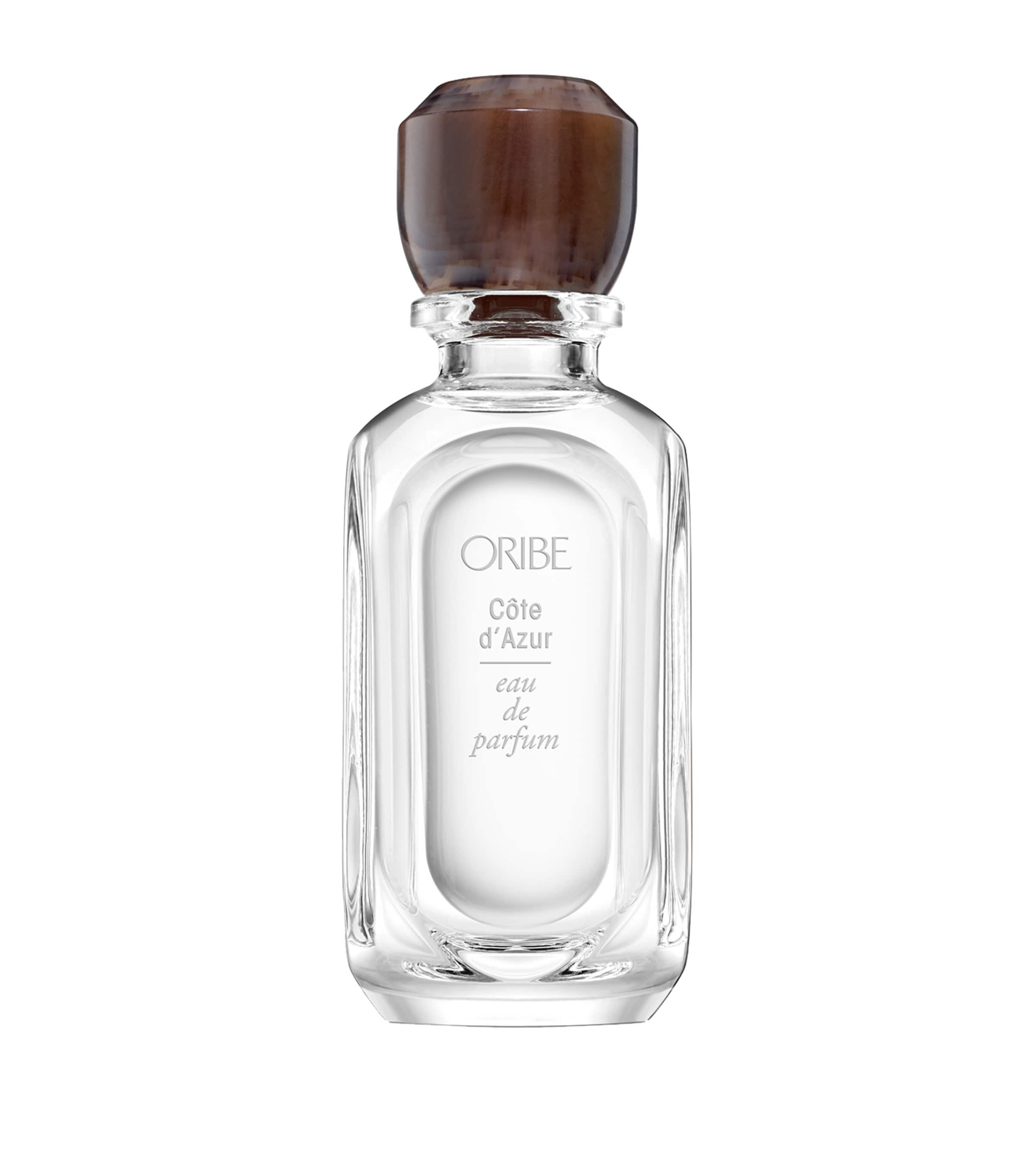 Cote D'Azur Eau de Parfum (75ml) NO COLOUR Image 1