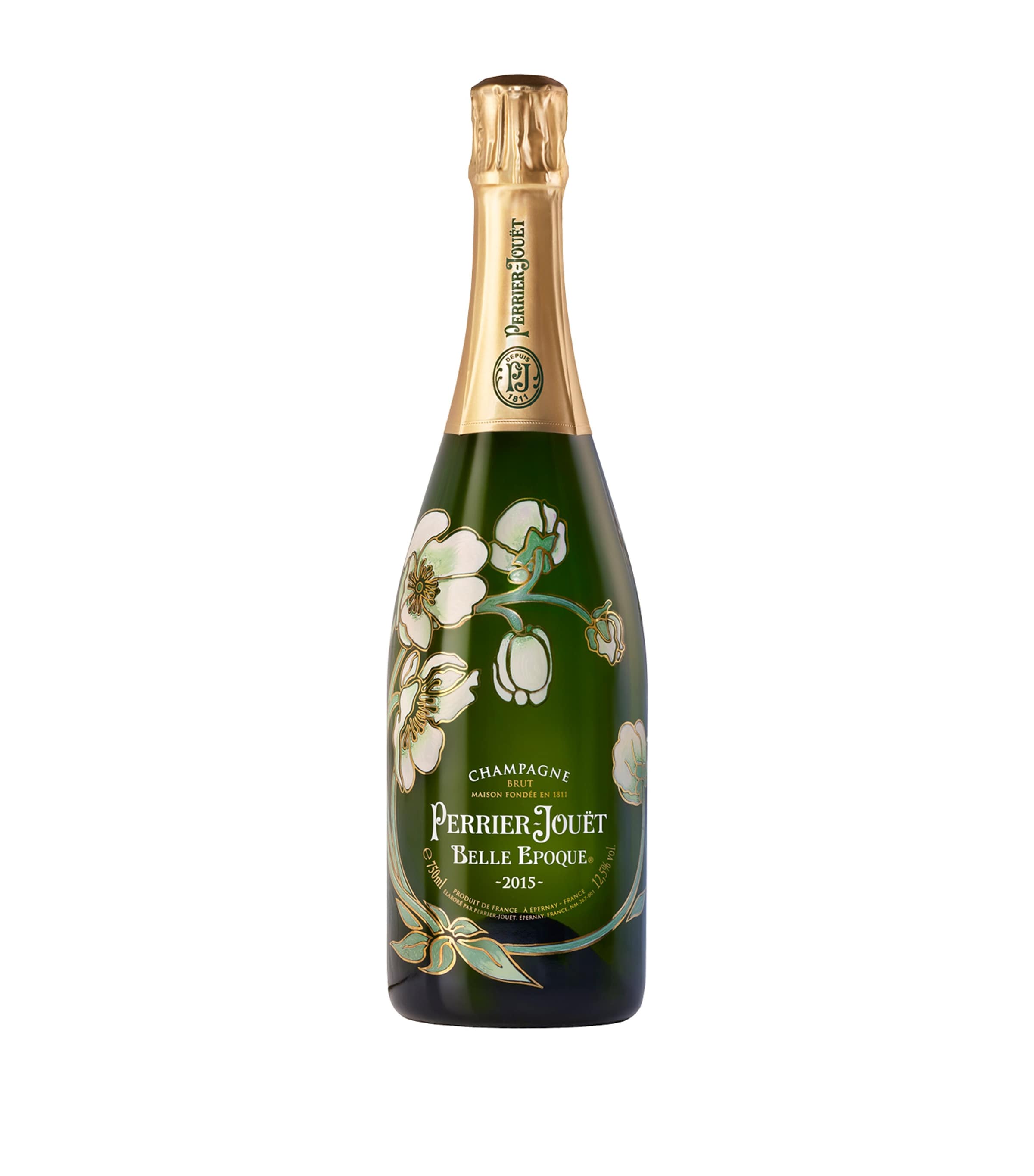 Perrier-Jouët Belle Epoque 2015 750ml Perrier_Jouet_Belle_Epoque_750