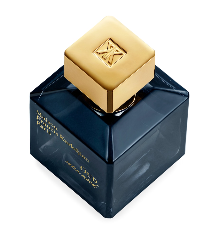 Oud Satin Mood Eau de Parfum (70ml) NO COLOUR Image 2