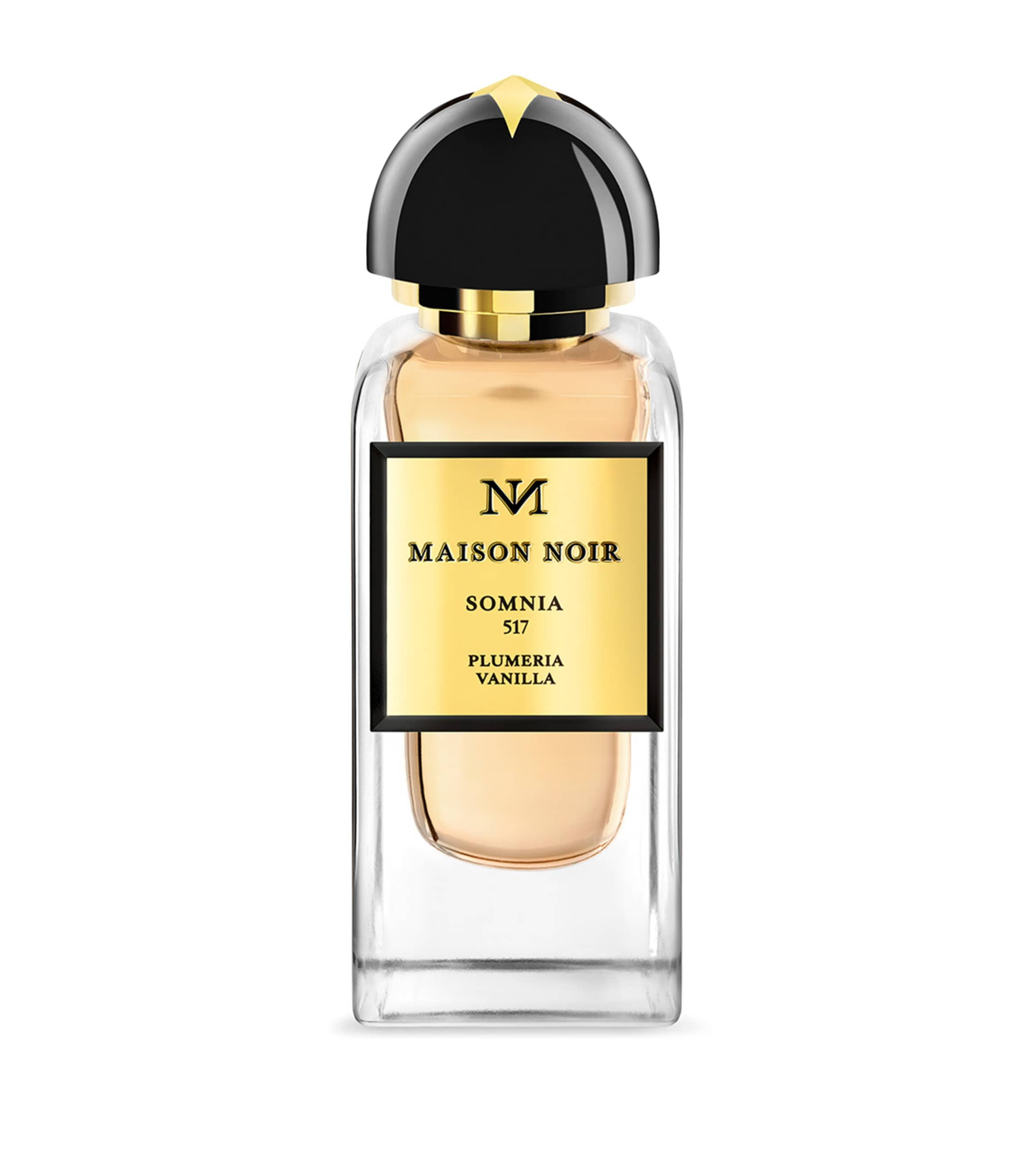 Maison Noir Somnia 517 Eau De Parfum