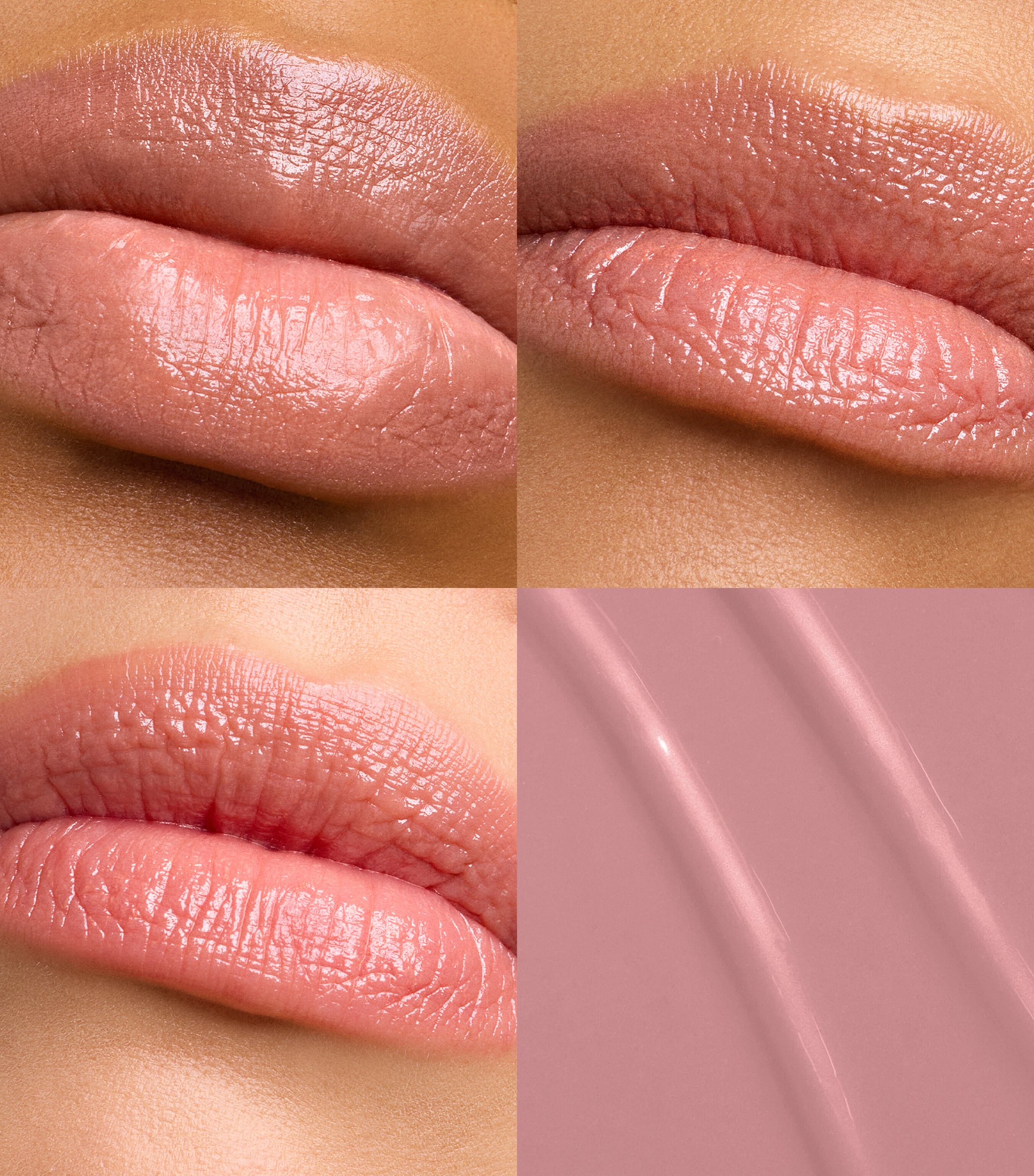 Afterglow Sensual Shine Lipstick  EVERAFTR Image 4