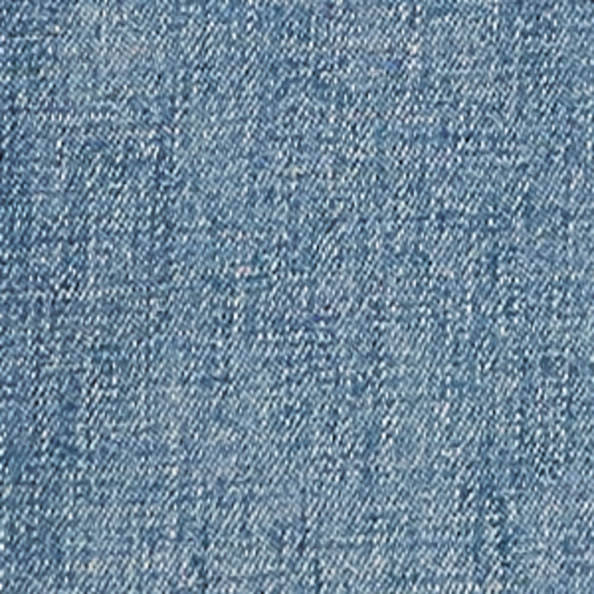 Ralph Lauren Kids Denim Dungarees (7-16 Years) — photo 4