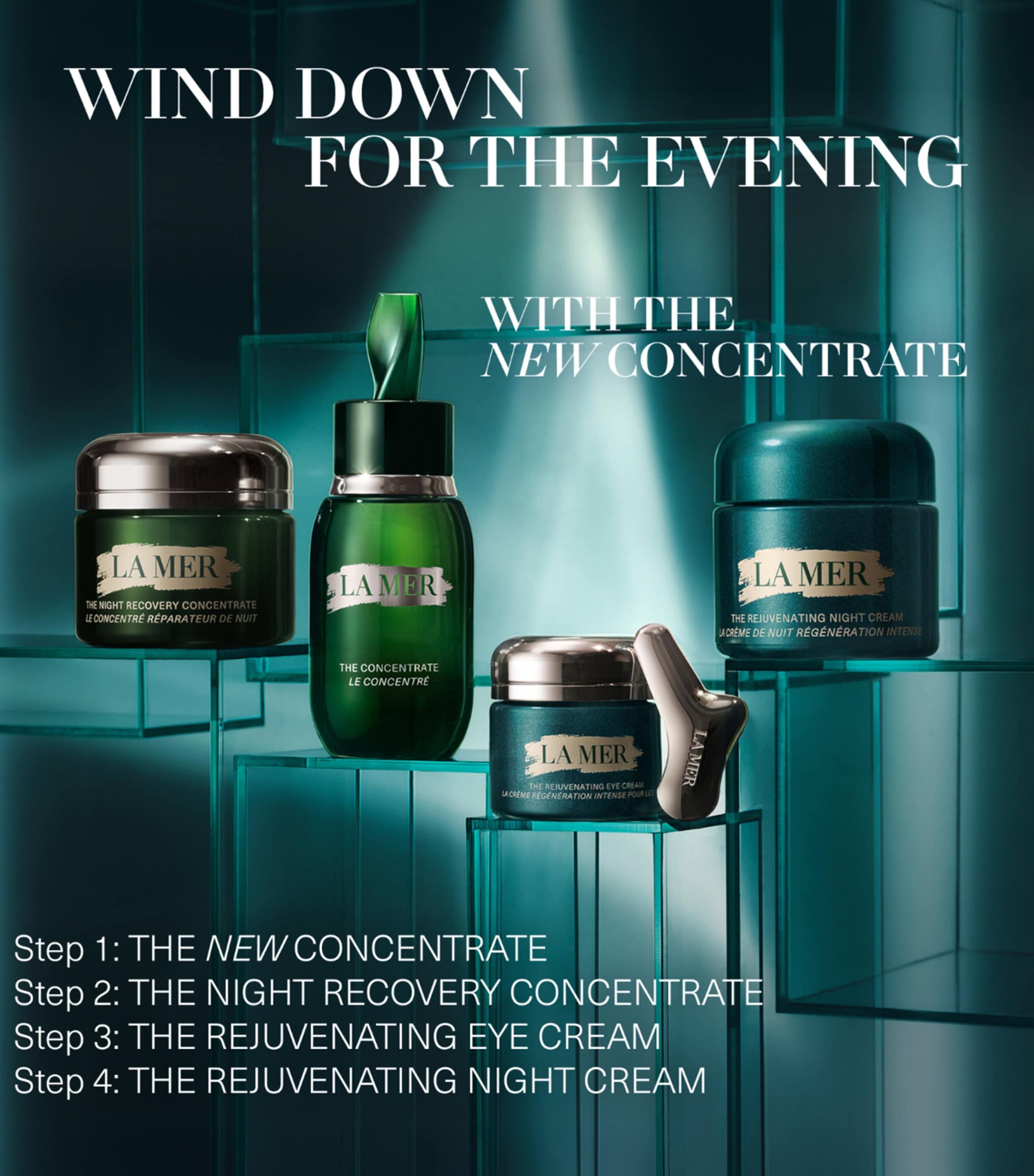 La Mer The Concentrate (30ml) Image 7
