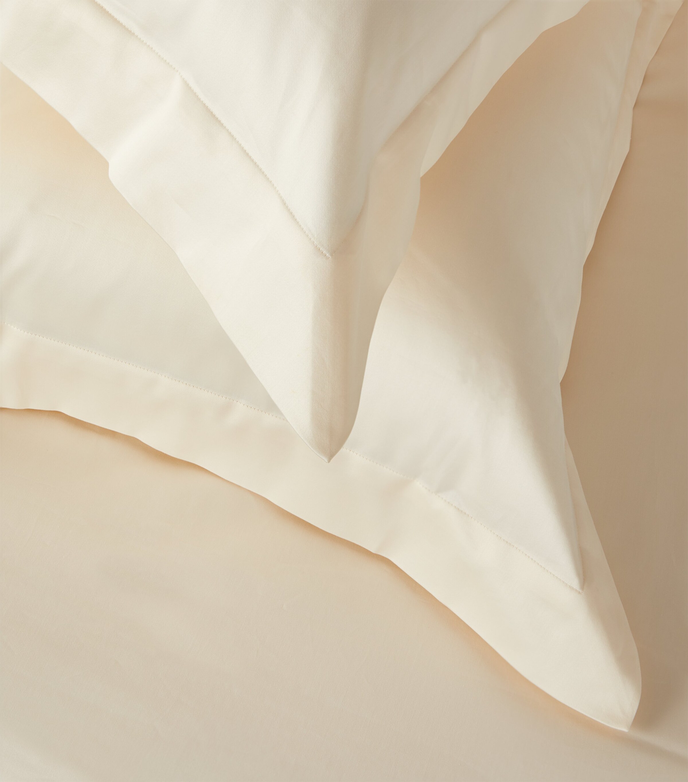 Capela Square Pillowcase (65cm x 65cm) NATUREL Image 7