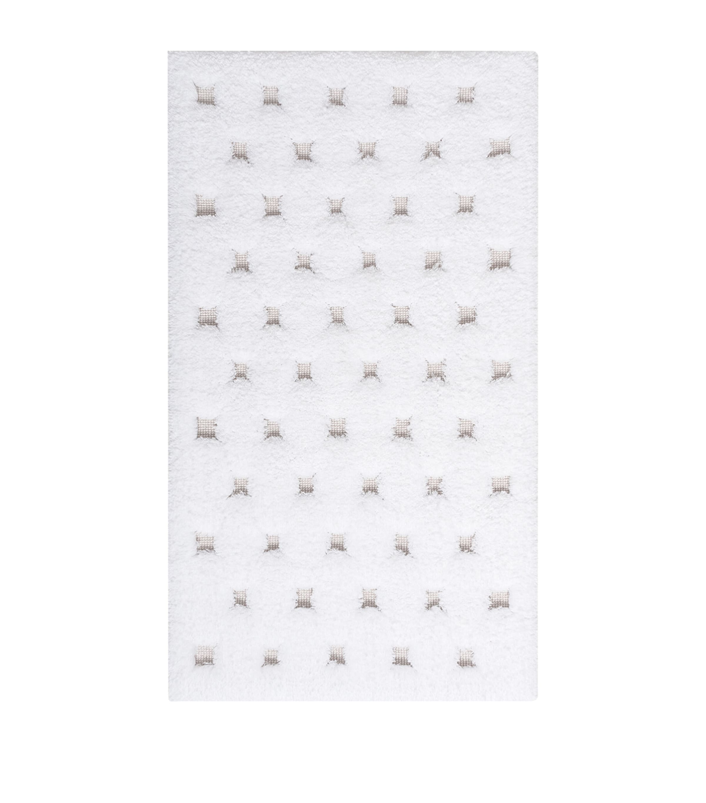 GRACCIOZA ALICE BATH MAT 