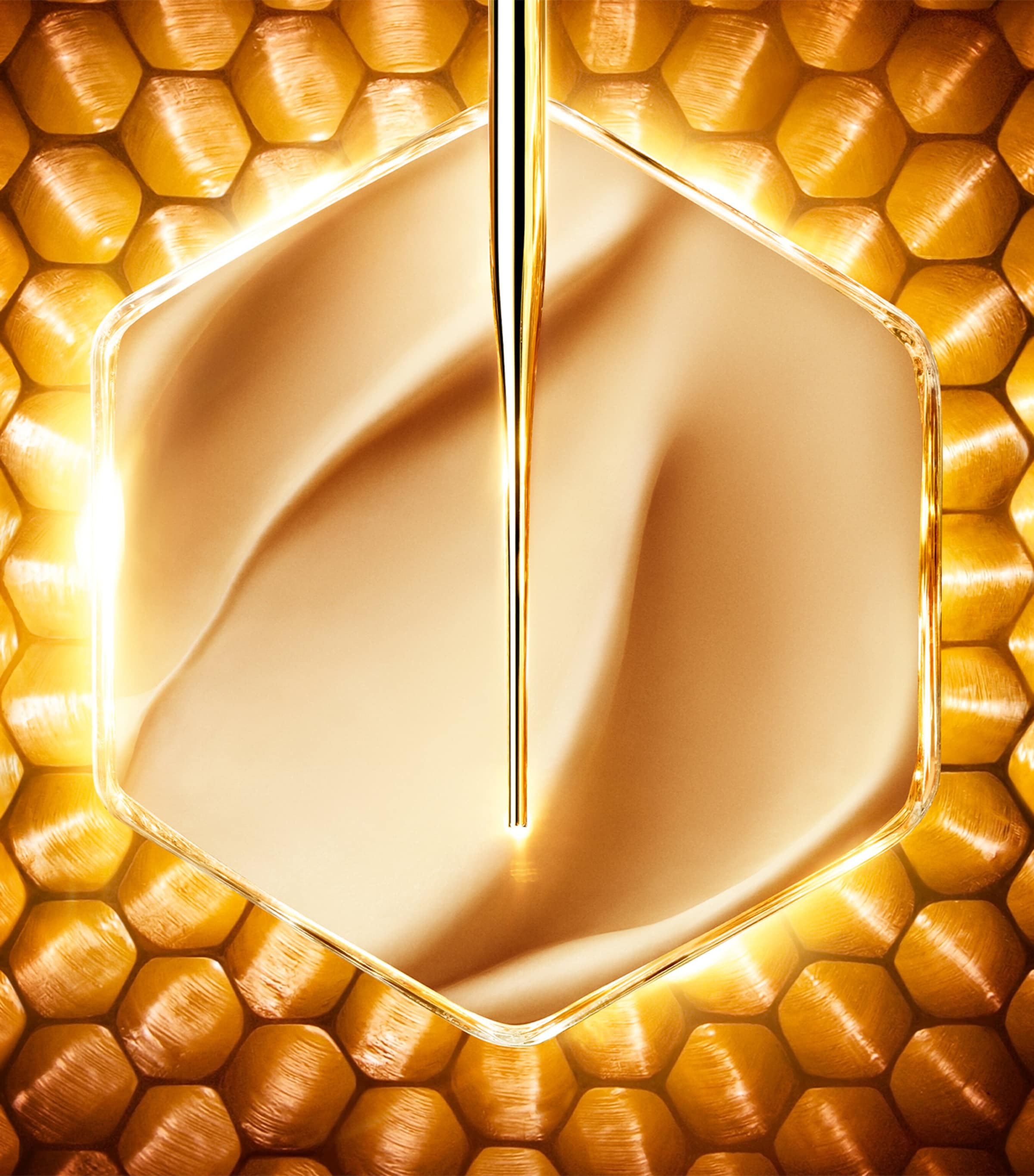 Abeille Royale Honey Bond Treatment Leave-In Care (150ml) NO COLOUR Image 6