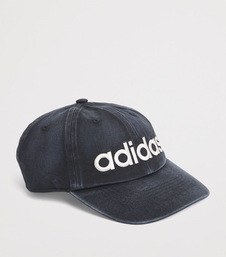 x Song For The Mute Baseball Cap BLACK Image 2