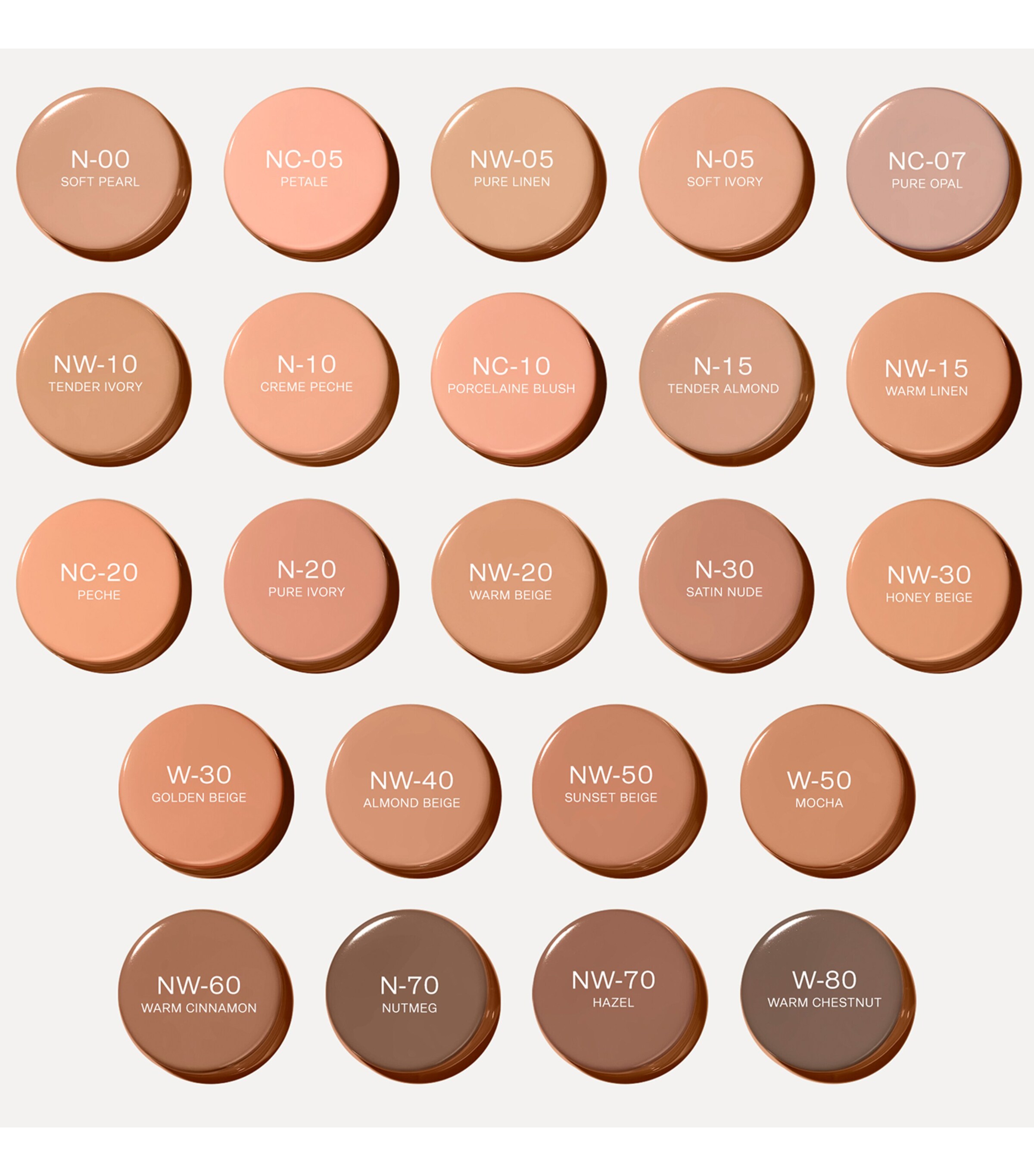 La Prairie Skin Caviar Concealer Foundation SPF 30 Peche Image 4