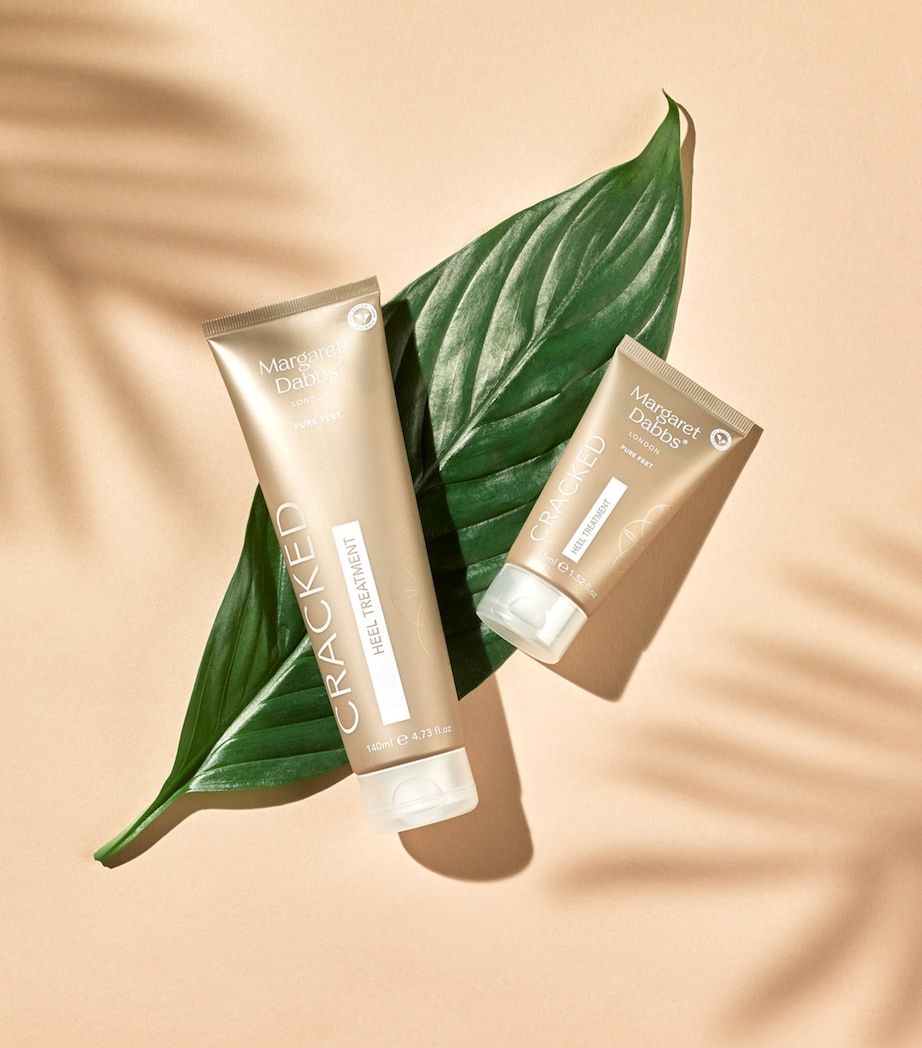 Margaret Dabbs London Pure Cracked Heel Treatment Balm (45ml) Image 3
