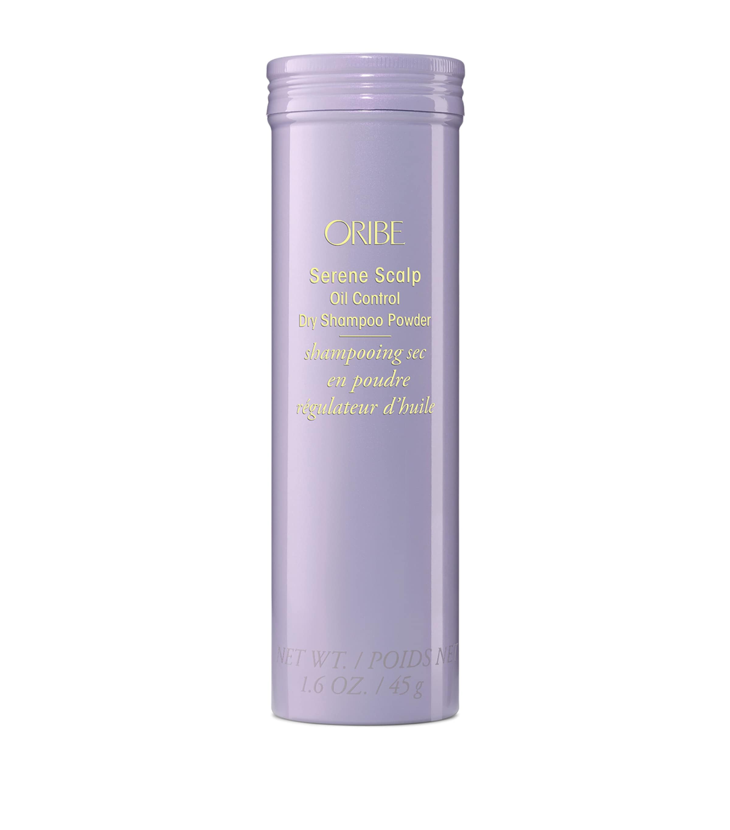 Oribe Serene Scalp Oil Control Dry Shampoo Powder (45g) Image 1