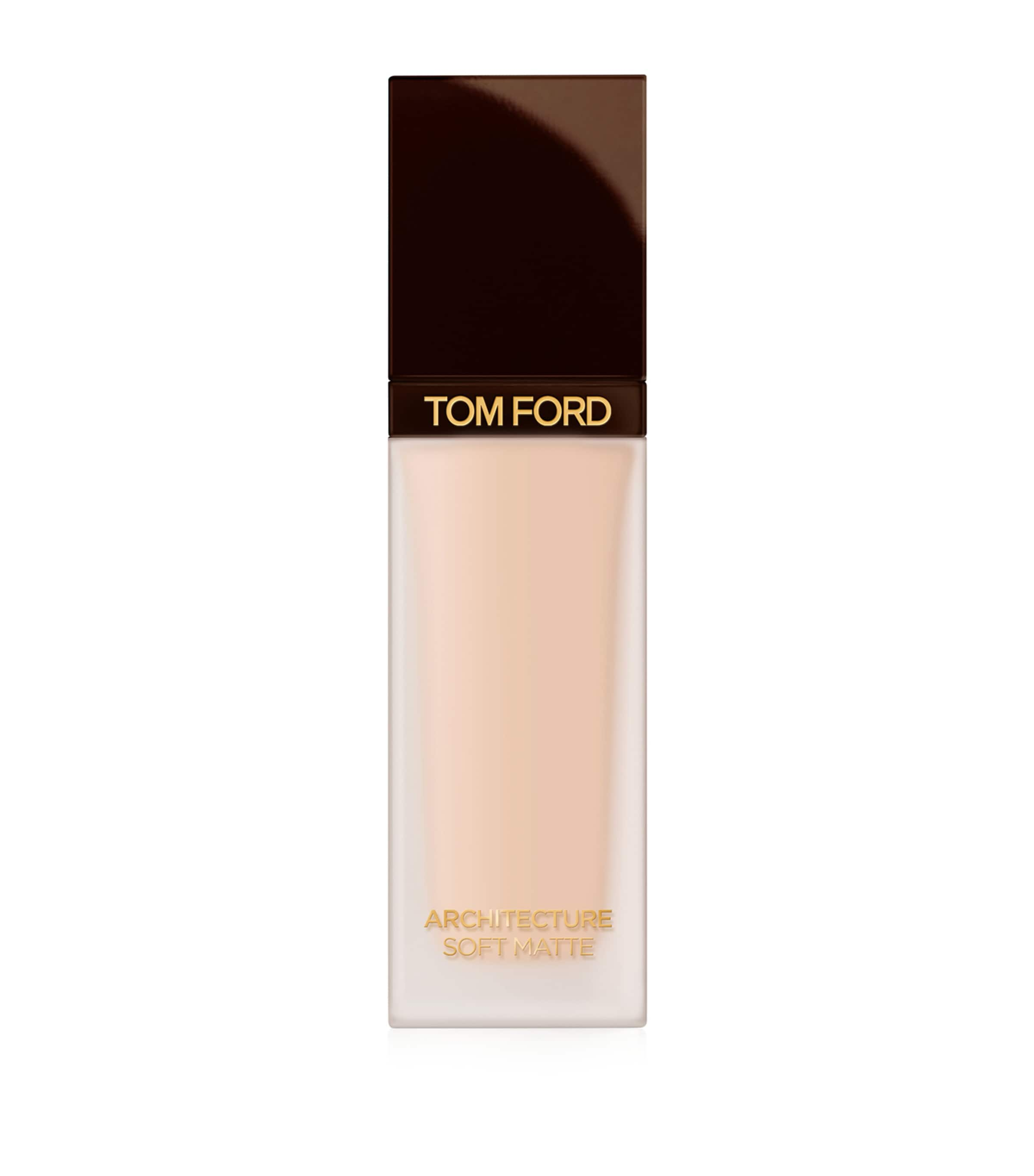 Tom Ford Architecture Soft Matte Blurring Foundation