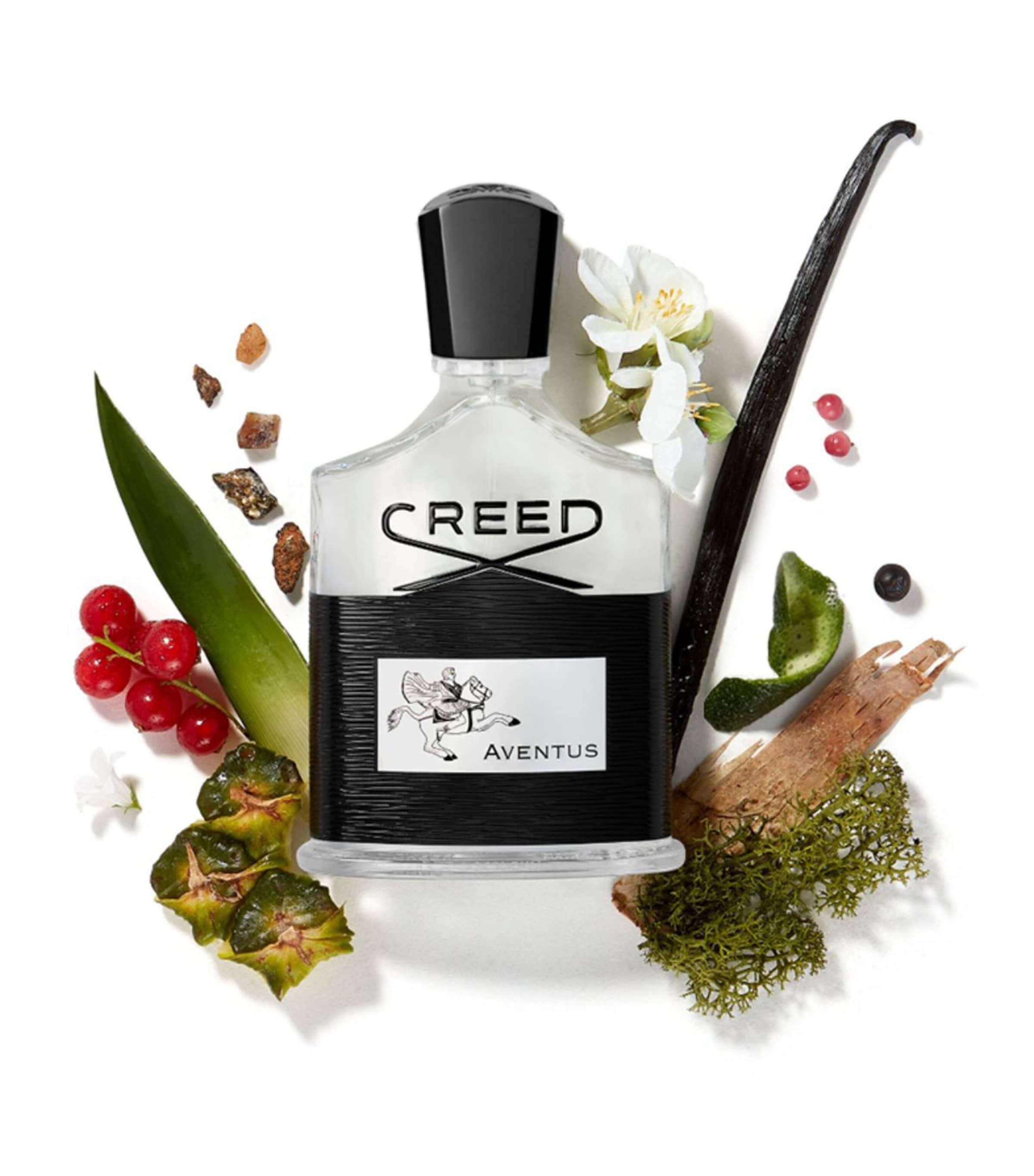 Creed Aventus Eau De Parfum (240ml) Image 4