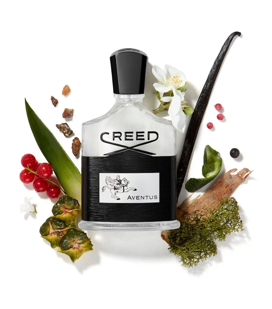 Creed Aventus Eau De Parfum (240ml) Image 4
