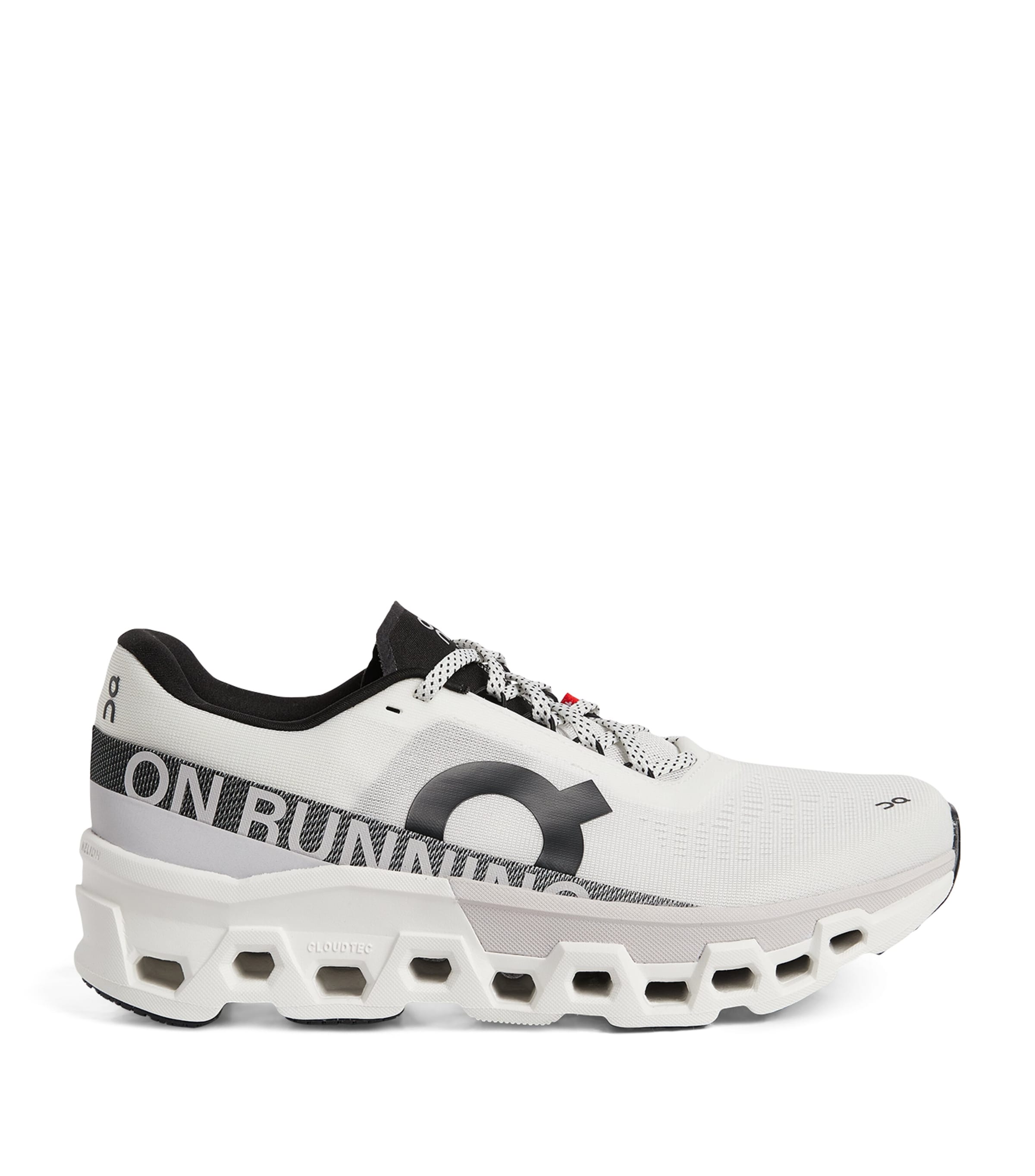 Cloudmonster 2 Trainers UNDYED | FROST Image 1