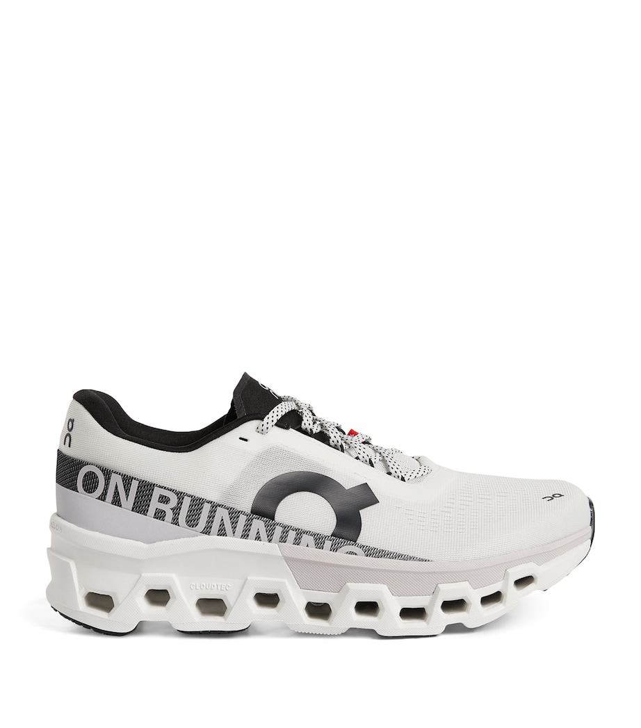 Cloudmonster 2 Trainers UNDYED | FROST Image 1