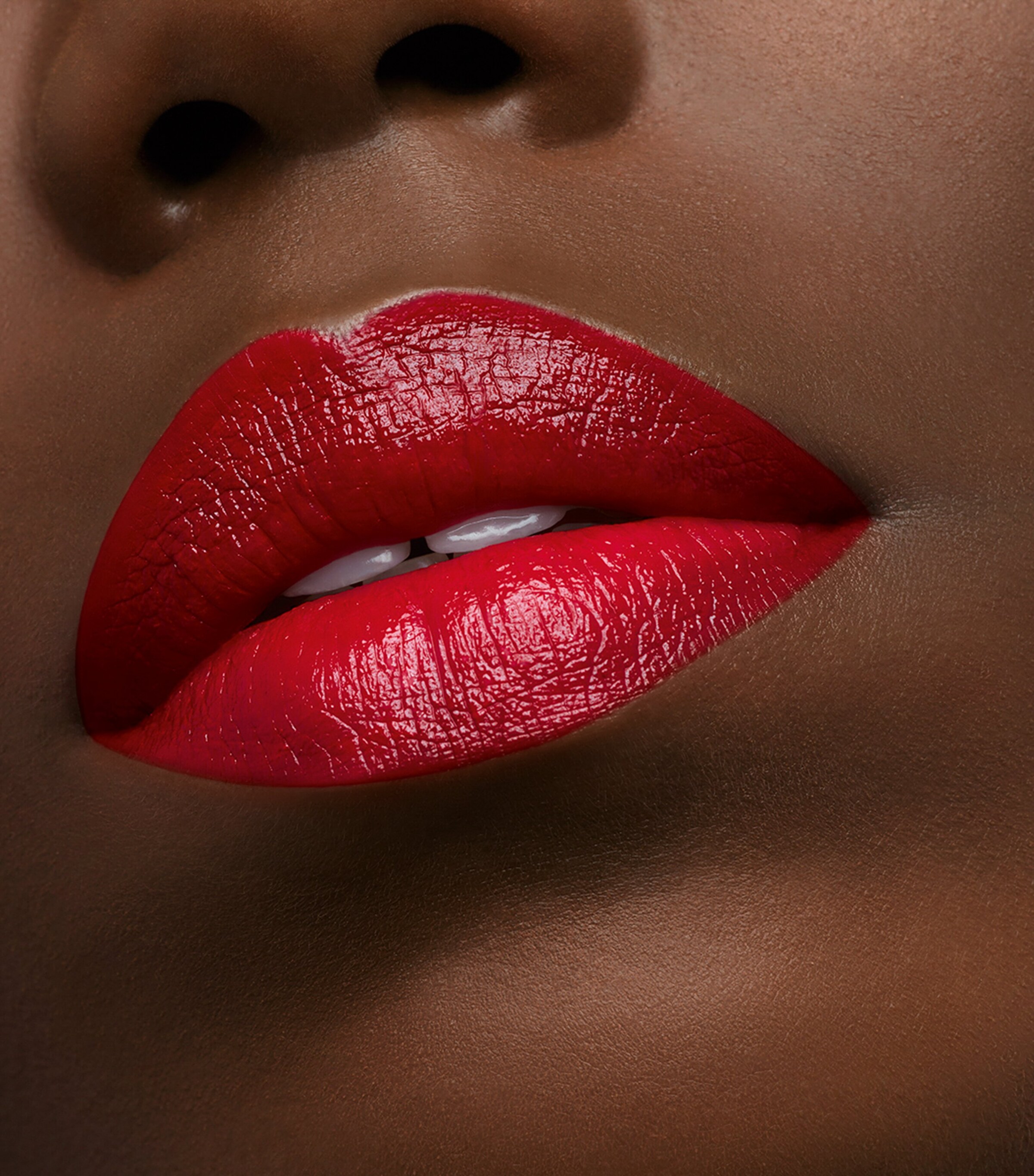 Christian Louboutin SooooO…Glow Lip Colour Lipstick Refill Red Show Image 6