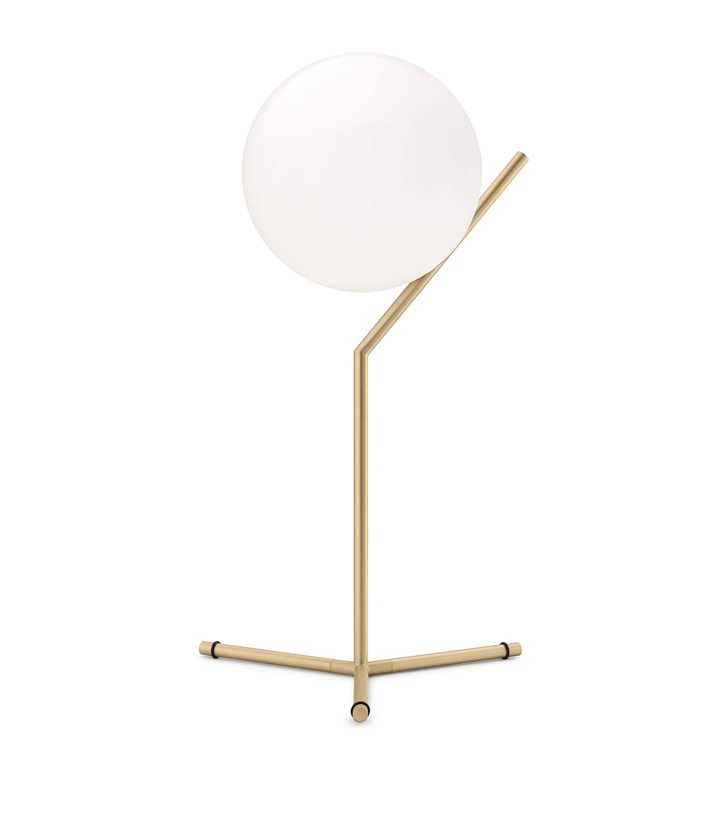 Flos IC T1 High LED Table Lamp | Lighting | Table Lamps | 5308