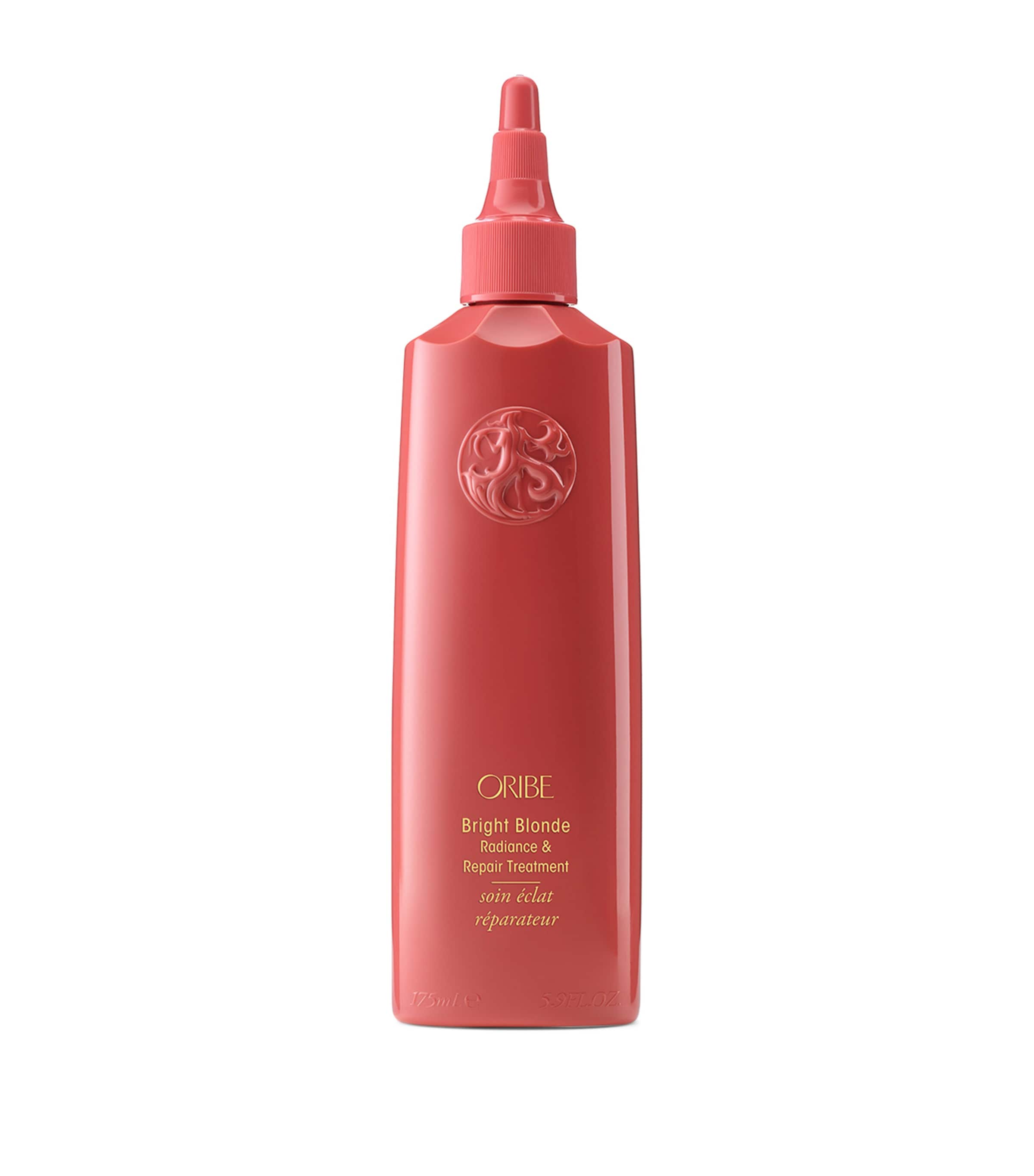 Oribe Bright Blond Radiance & Repair Treatment
