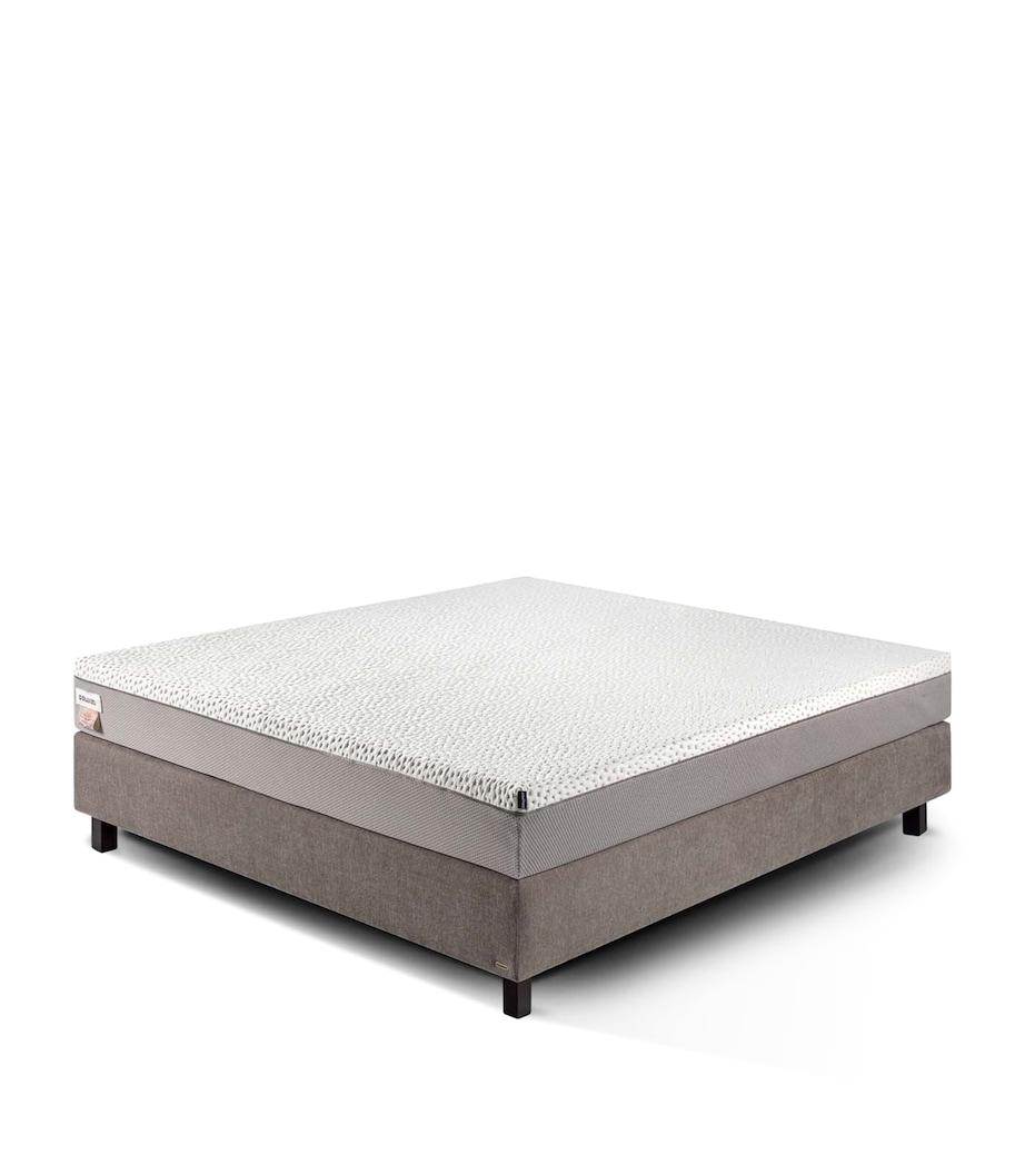 Next G 26 Mattress (200cm x 180cm) NO COLOUR Image 1