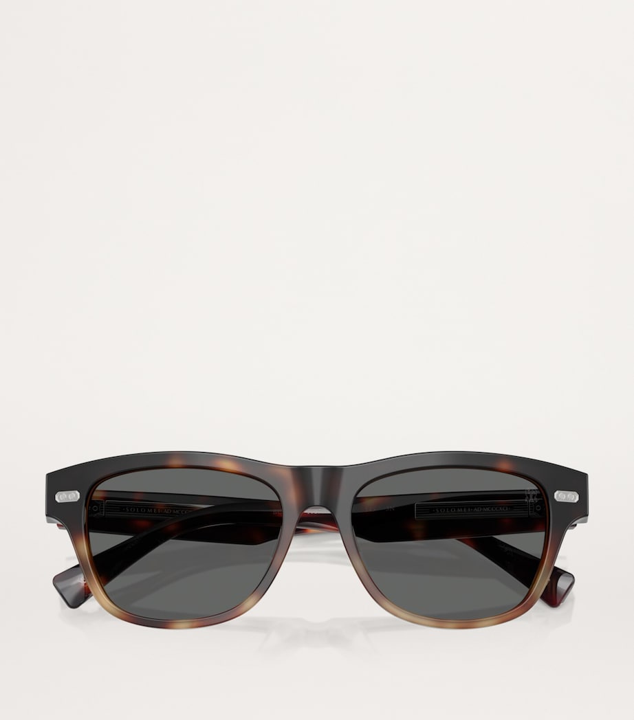 Brunello Cucinelli Acetate Sunglasses Image 5