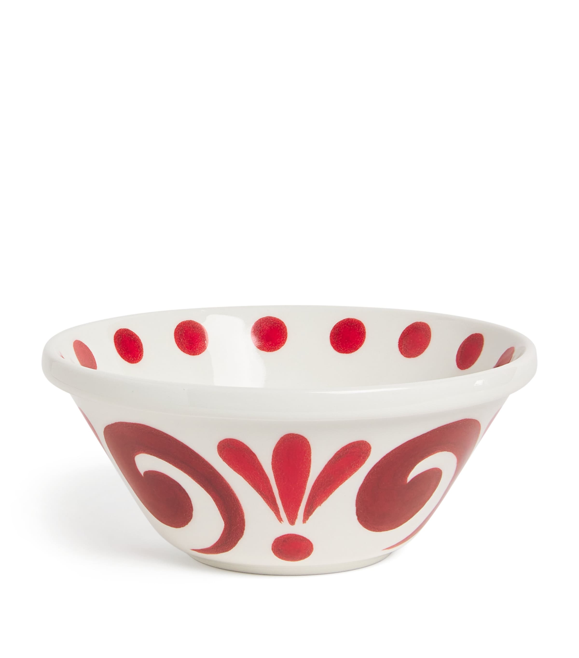 Themis Z Porcelain Kallos Bowl