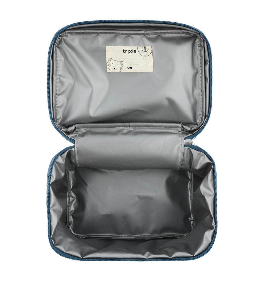 Mr. Triceratops Thermal Lunch Bag MULTI Image 2