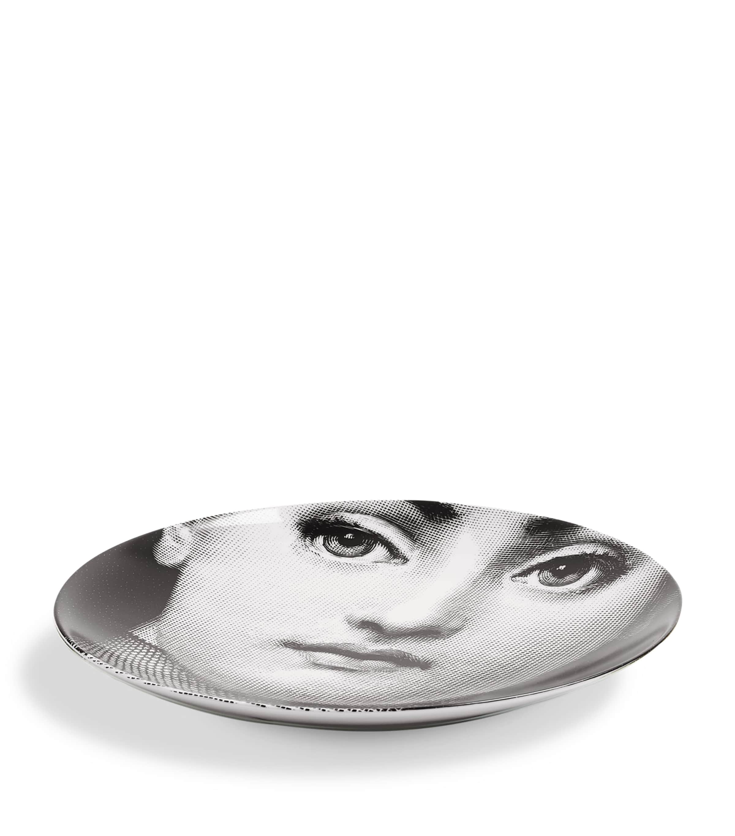 Tema e Variazioni No. 220 Wall Plate (26cm) MULTI Image 3