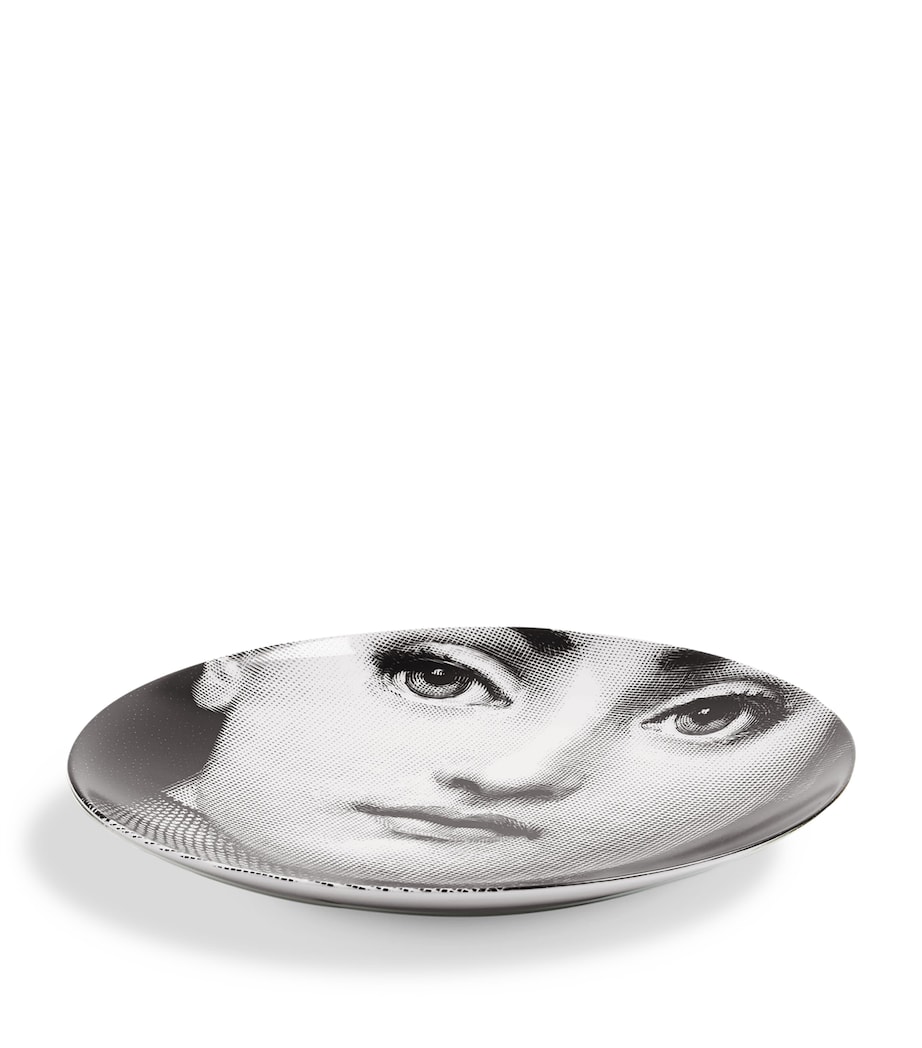 Tema e Variazioni No. 220 Wall Plate (26cm) MULTI Image 3