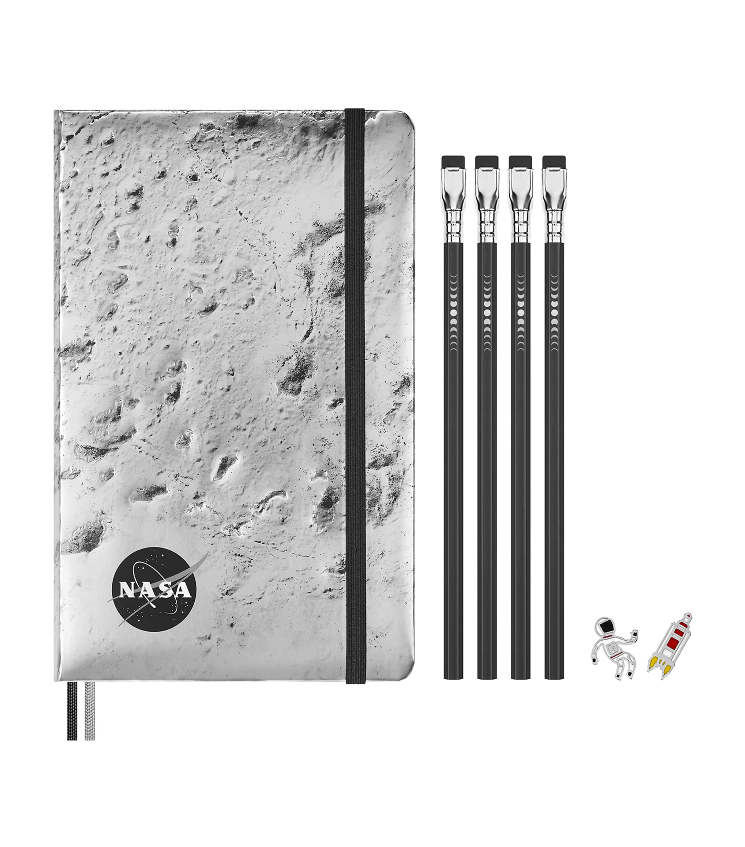 Moleskine Nasa Notebook Set