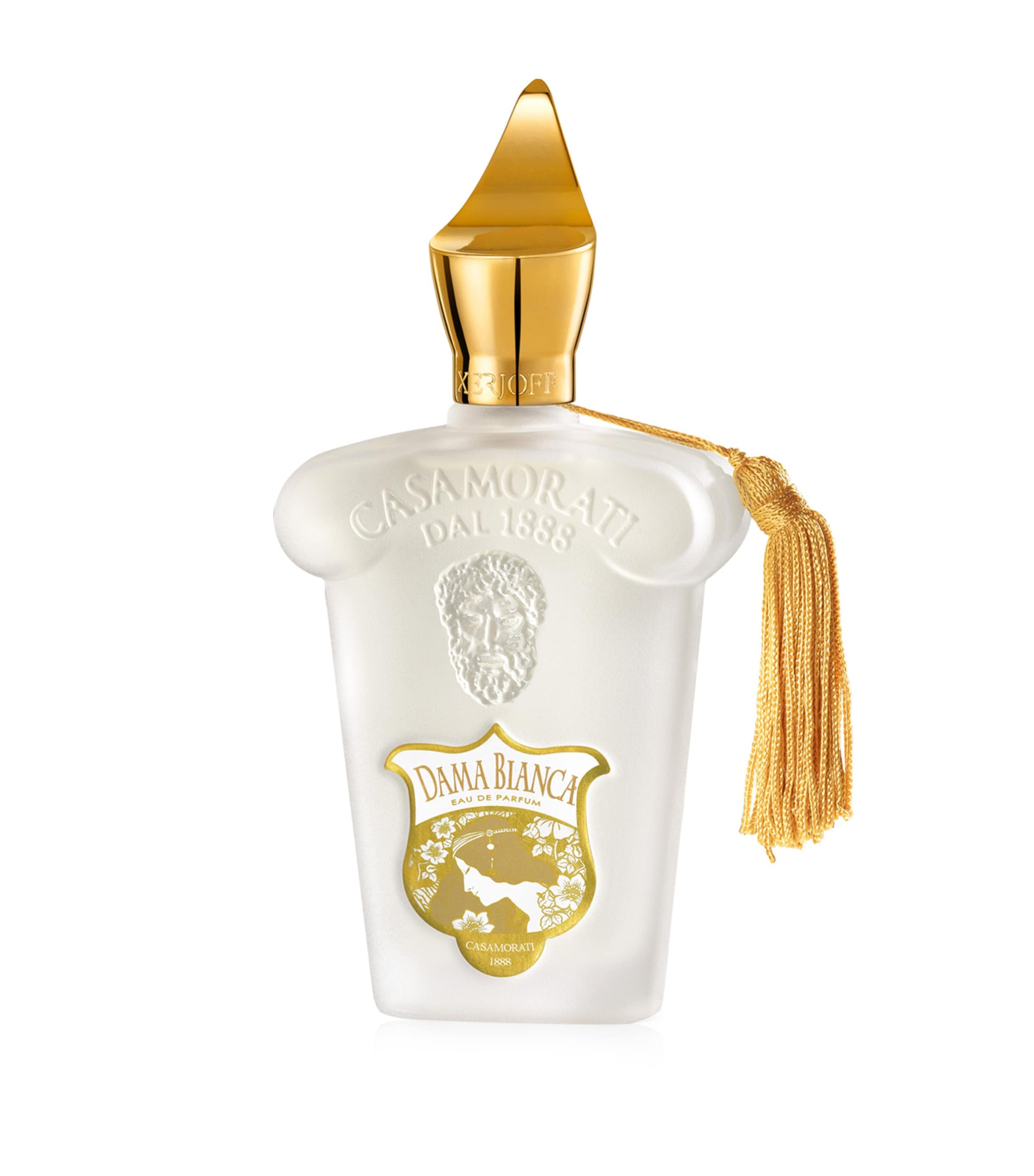 Dama Bianca Eau de Parfum