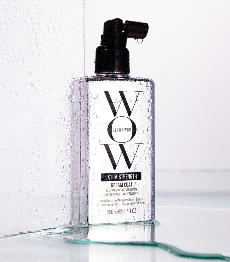 Extra Strength Dream Coat (200ml) NO COLOUR Image 2