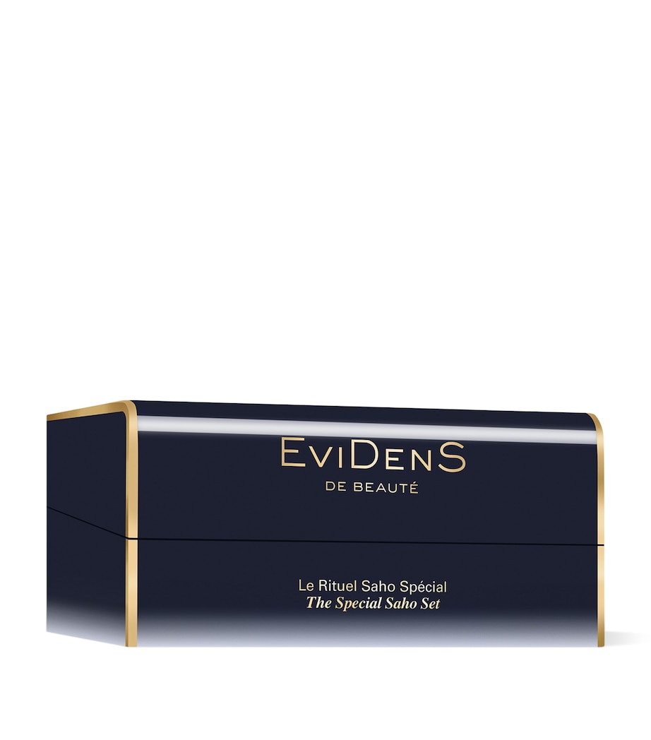 The Special Saho Gift Set NO COLOUR Image 3