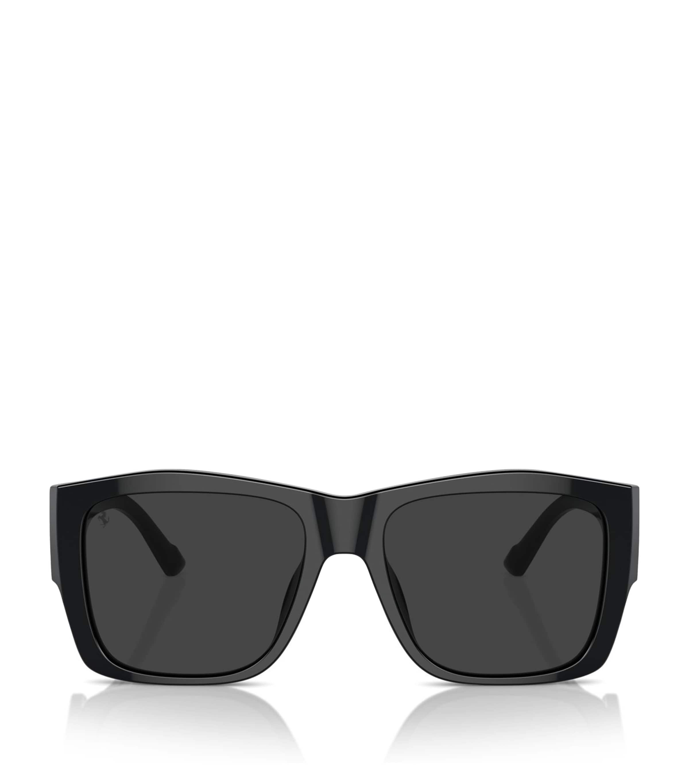 Acetate FH2003U Sunglasses 701/48 Image 1