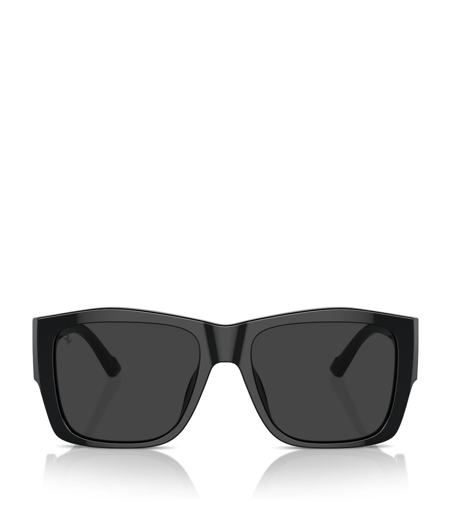 Acetate FH2003U Sunglasses 701/48 Image 1